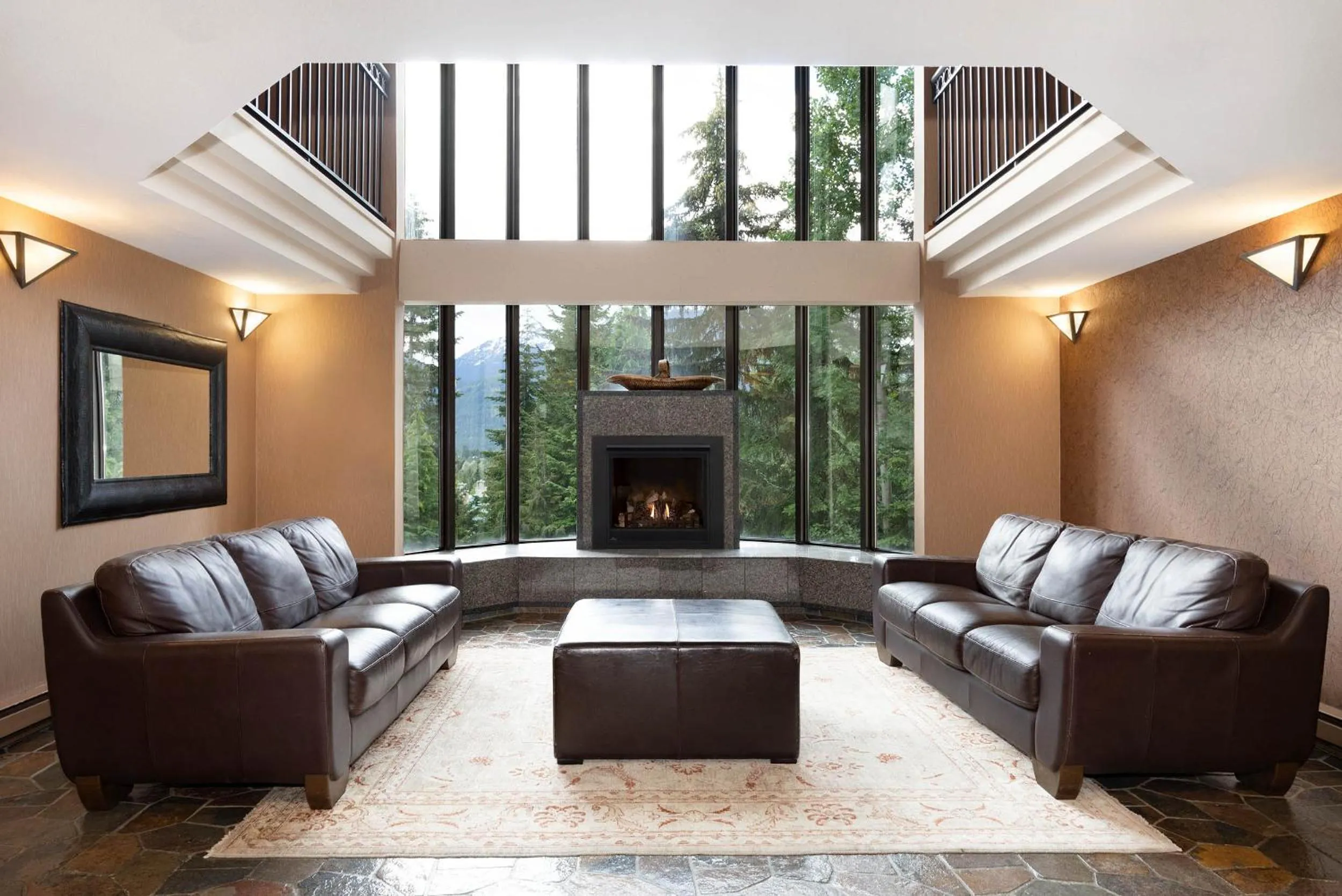 The Marquise by Whistler Premier