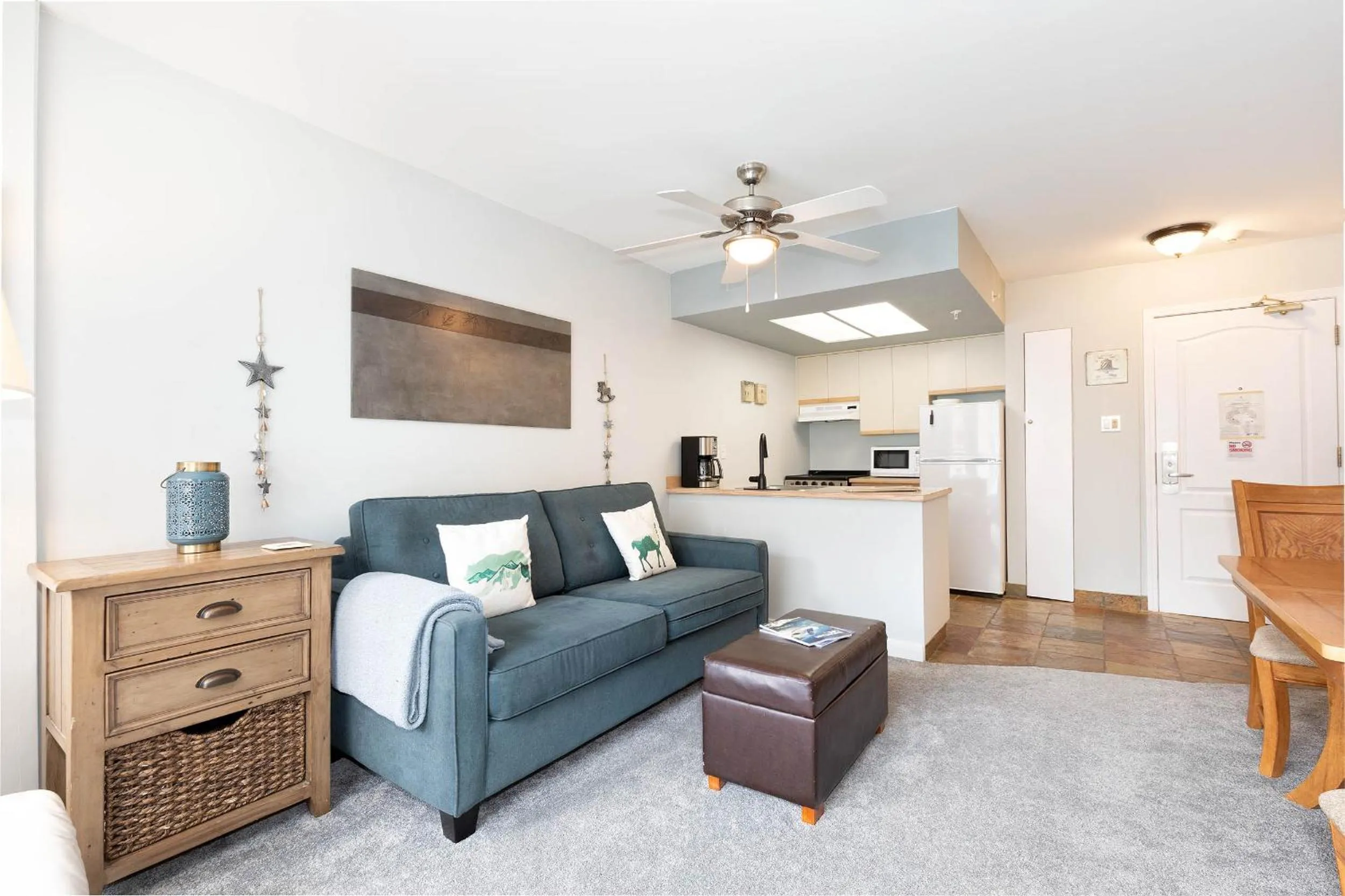 The Marquise by Whistler Premier