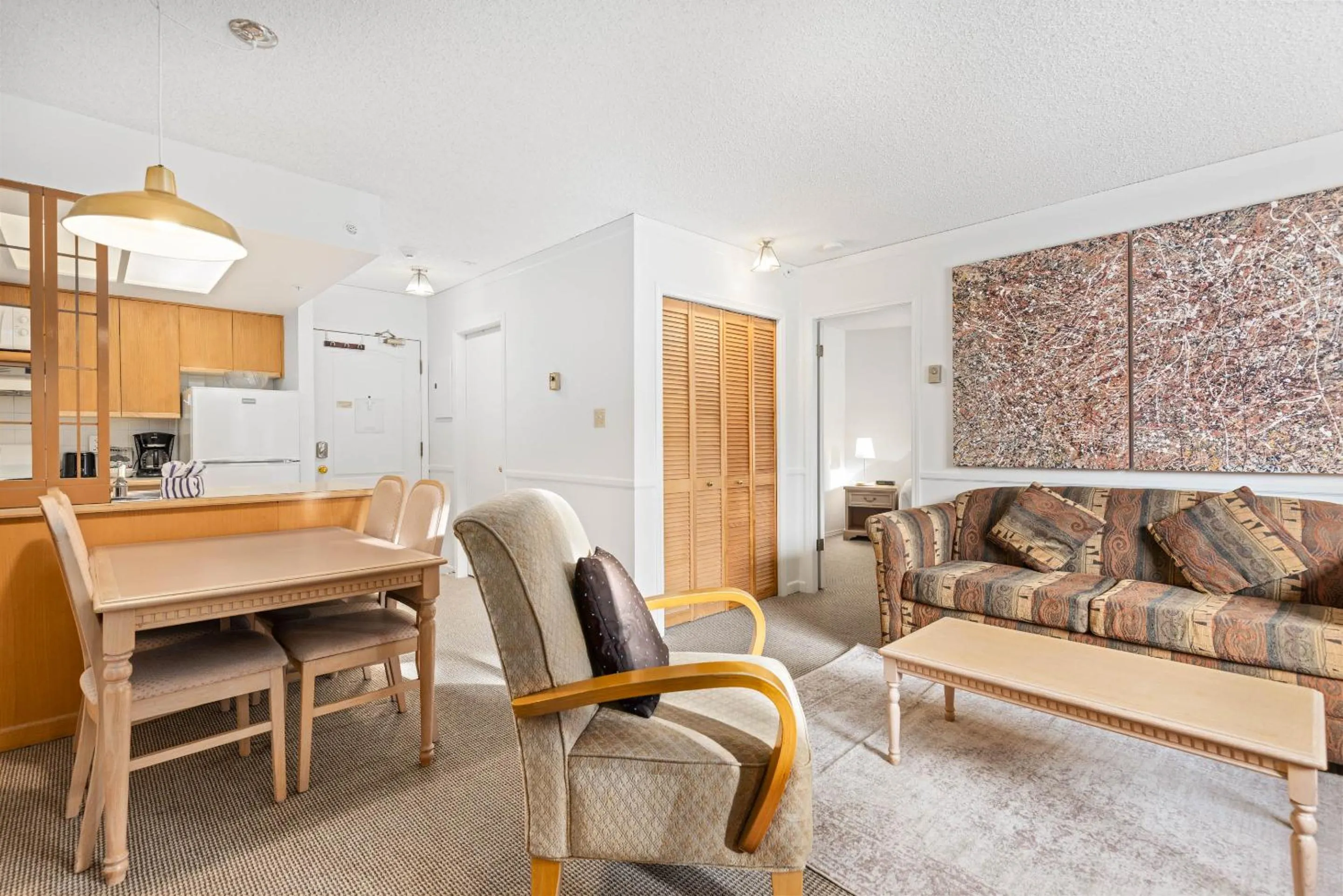 The Marquise by Whistler Premier