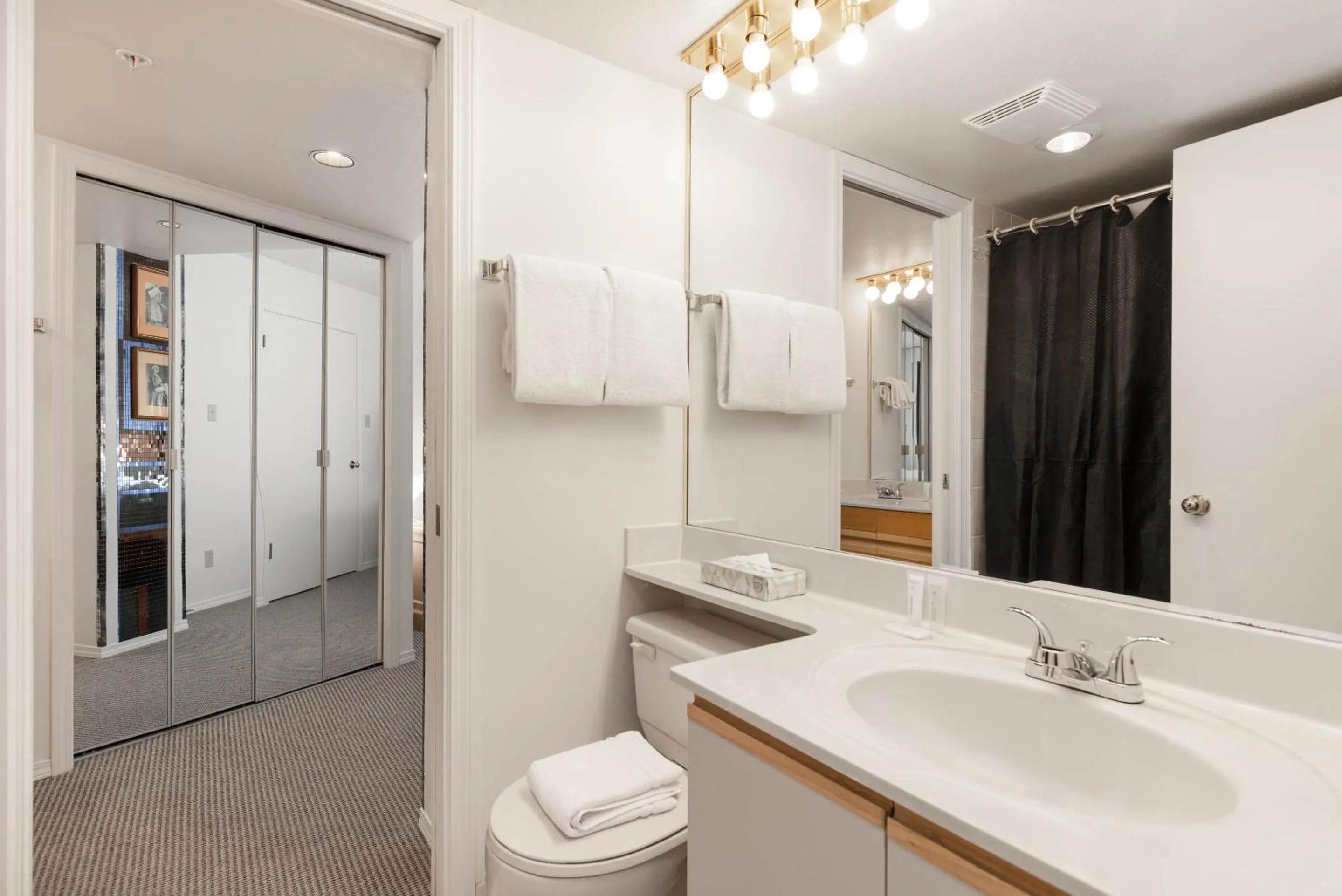 The Marquise by Whistler Premier