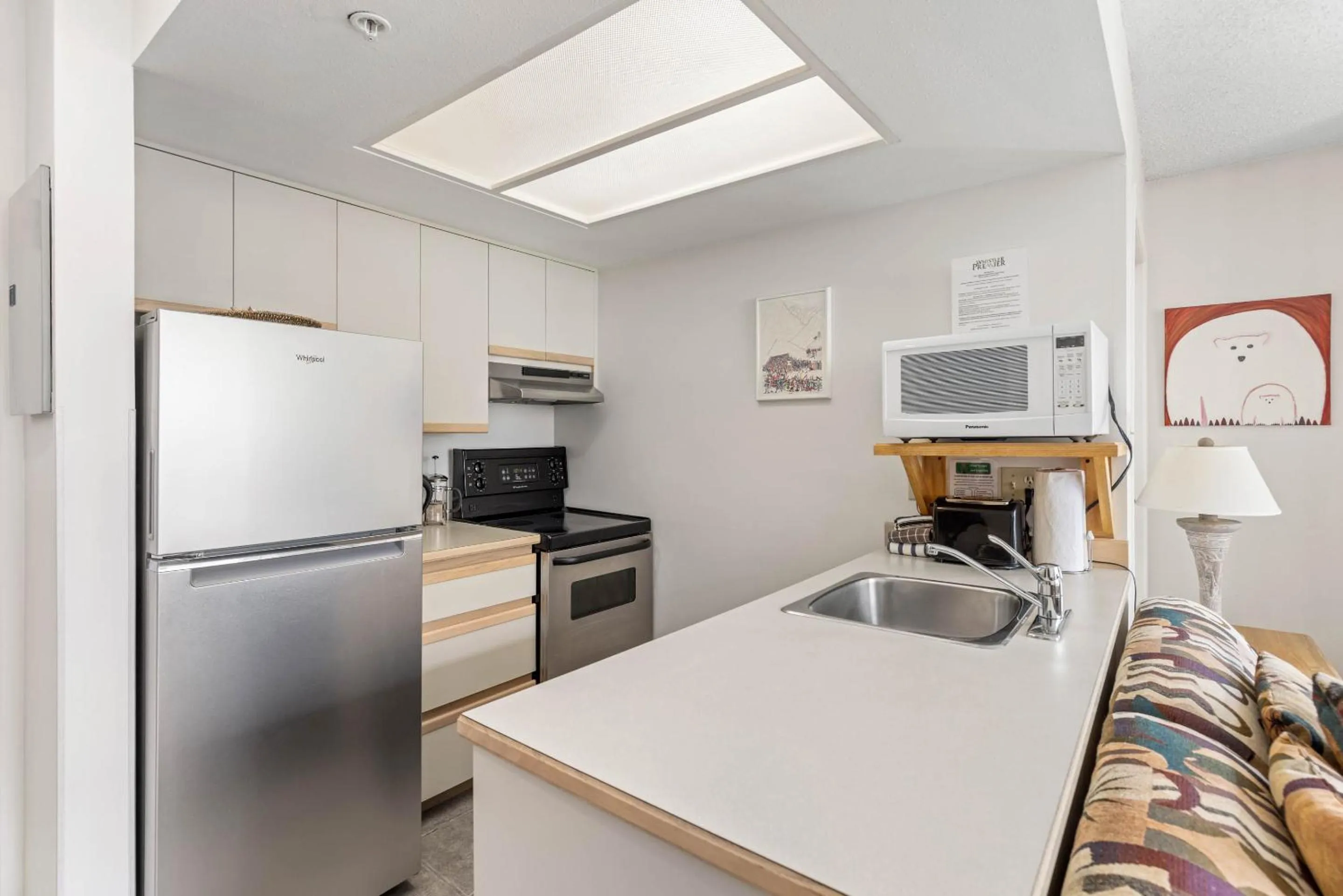 The Marquise by Whistler Premier