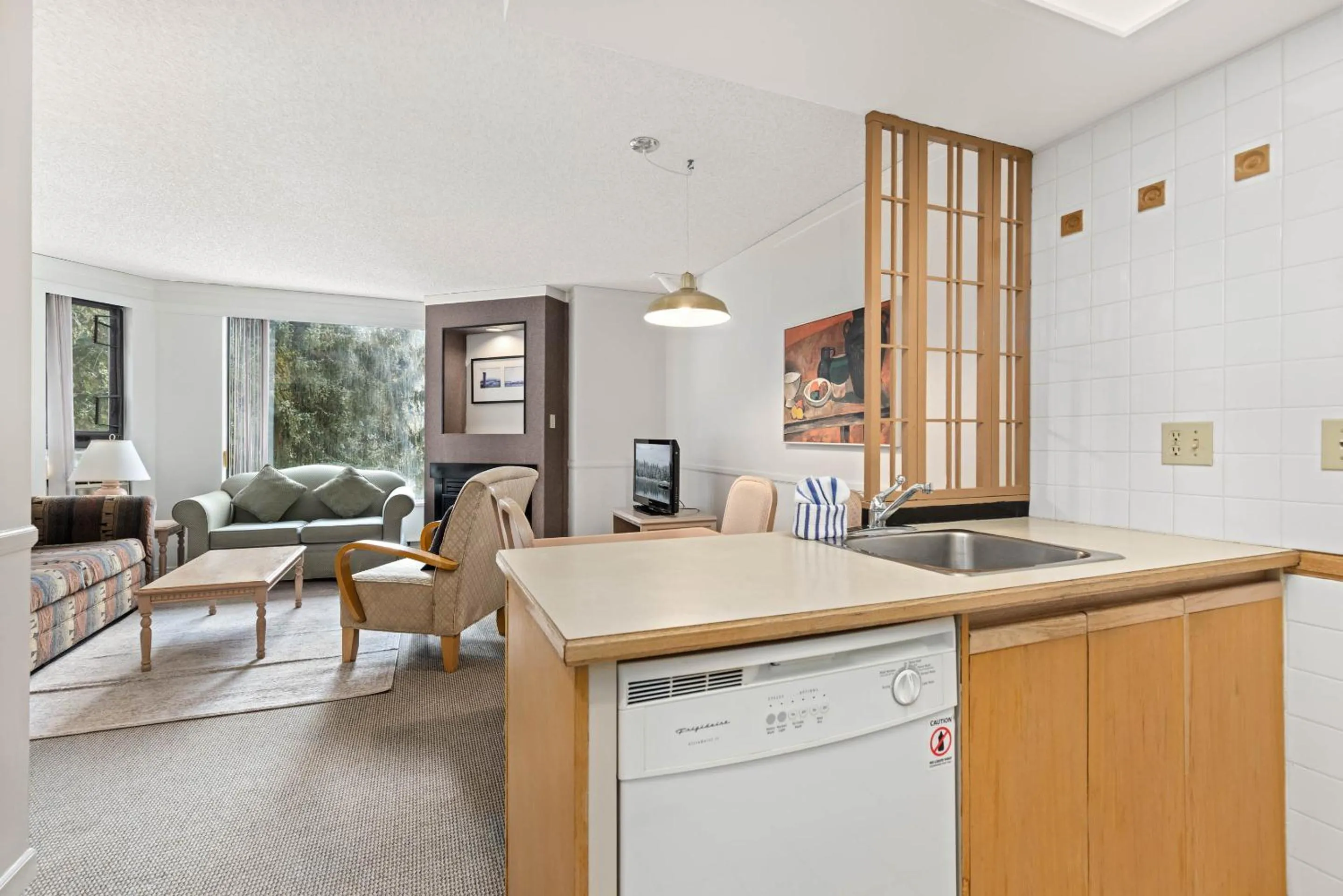 The Marquise by Whistler Premier