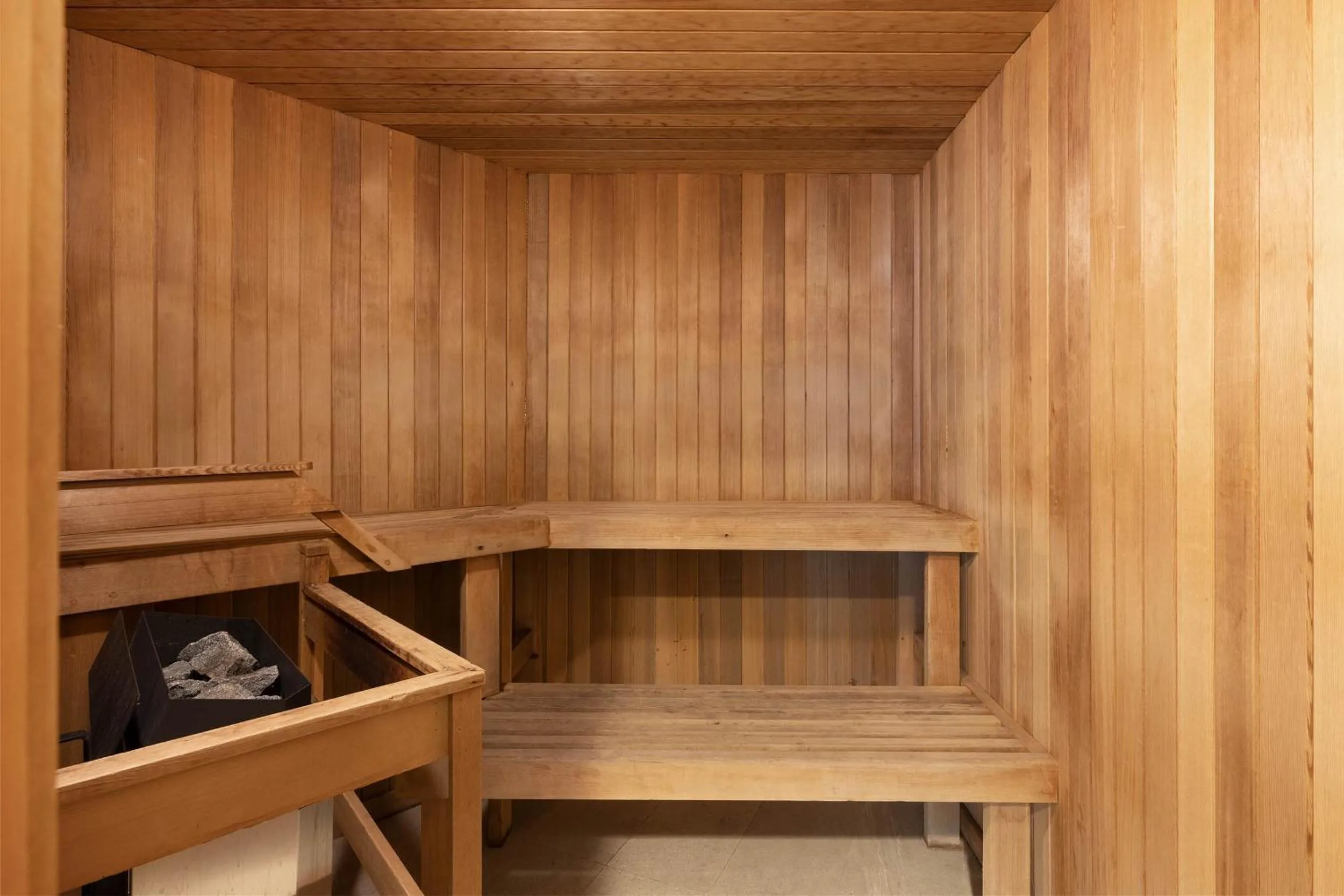 The Marquise by Whistler Premier