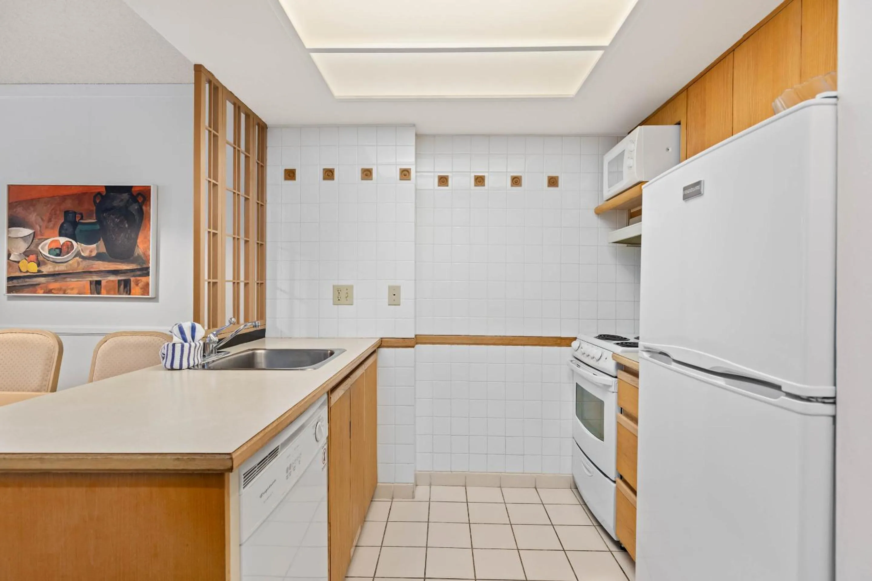 The Marquise by Whistler Premier