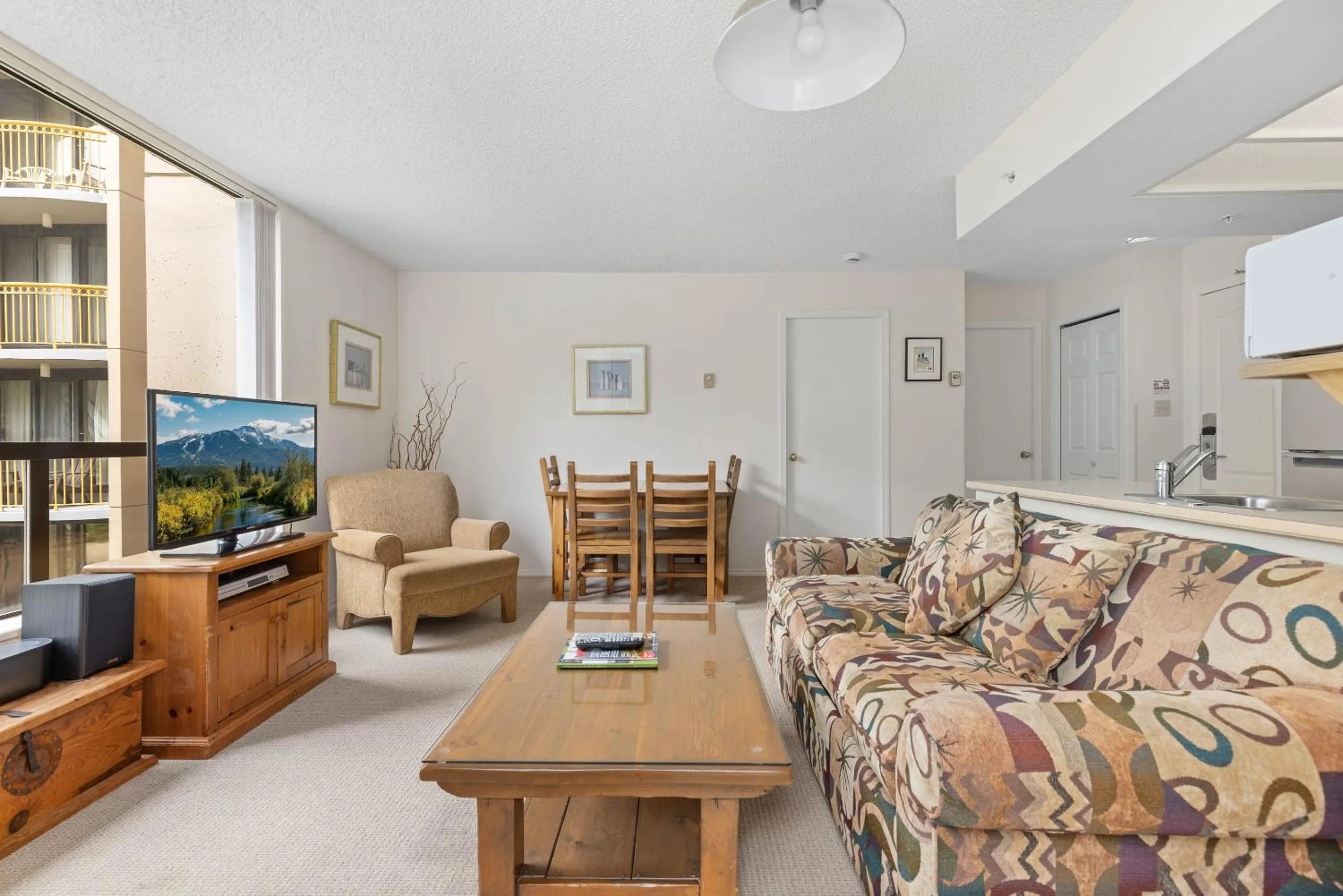 The Marquise by Whistler Premier