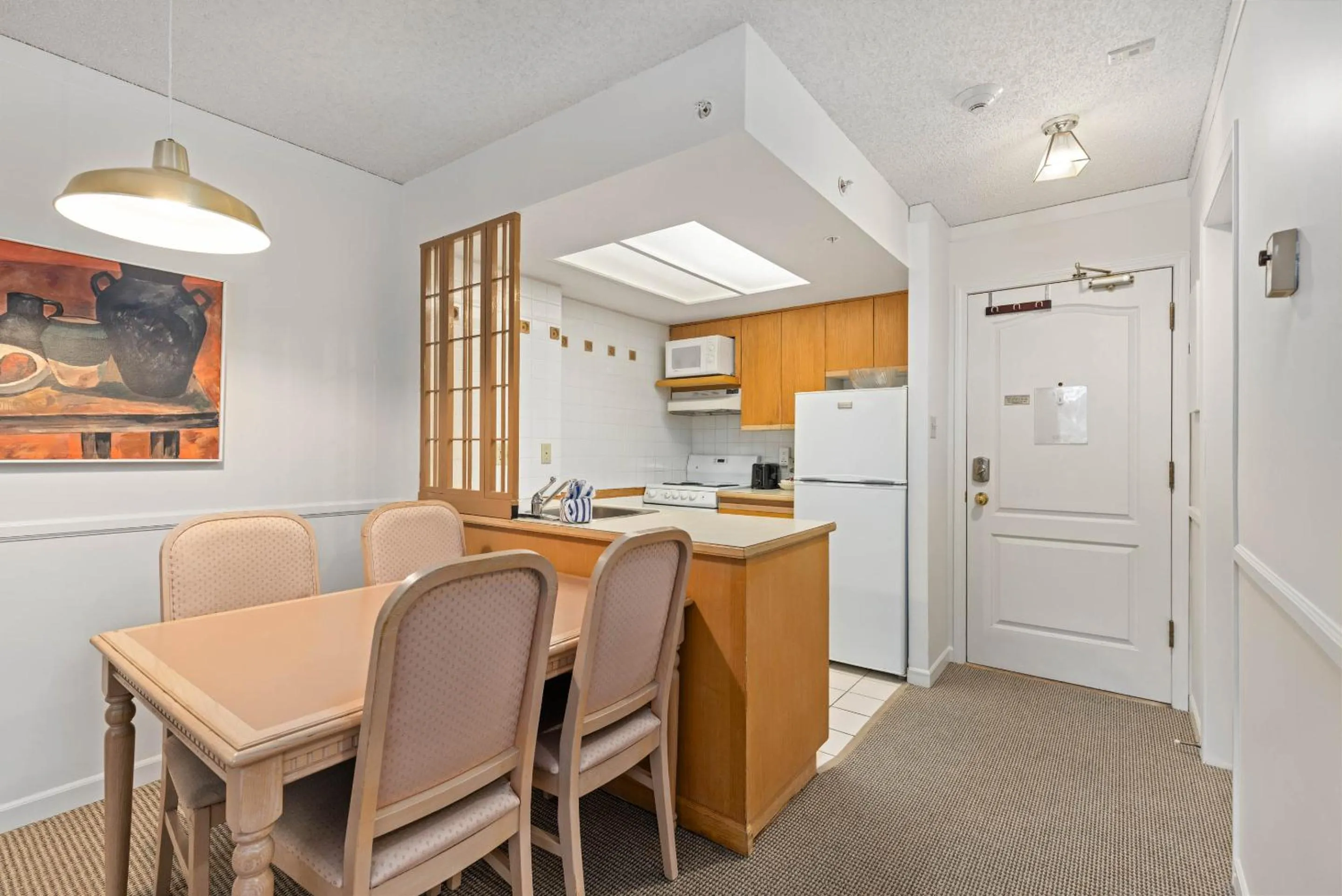 The Marquise by Whistler Premier