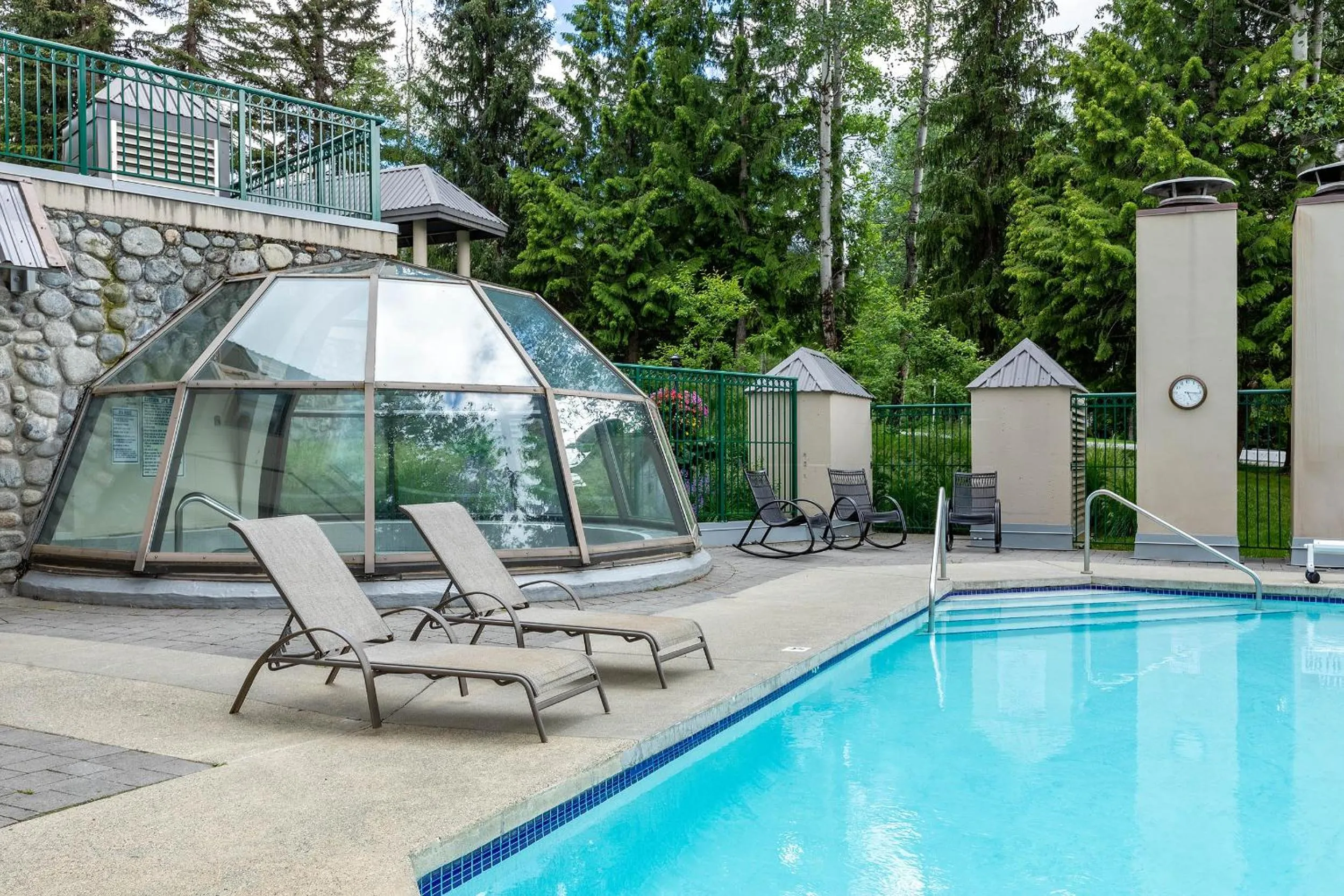 The Marquise by Whistler Premier