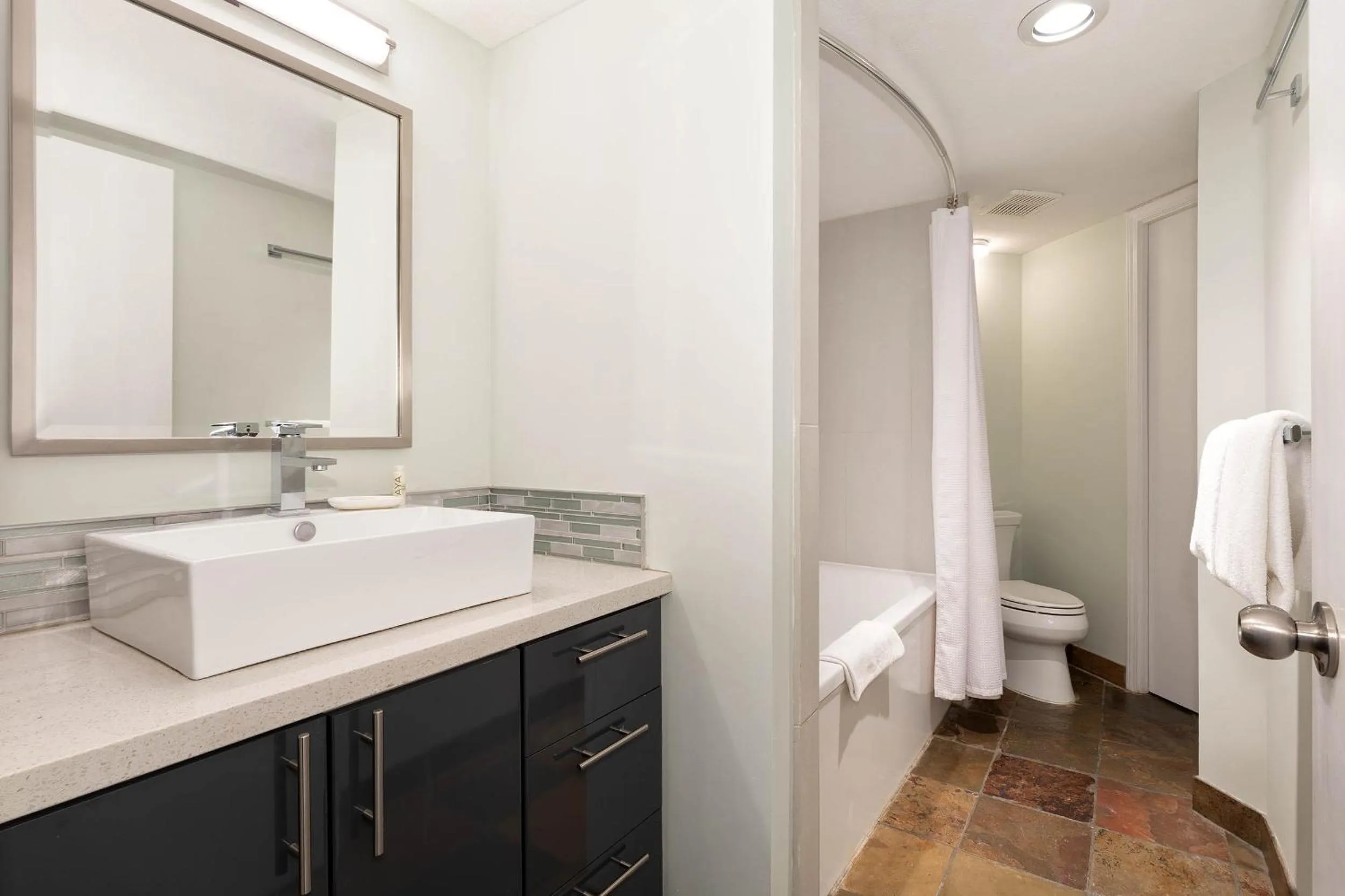 The Marquise by Whistler Premier