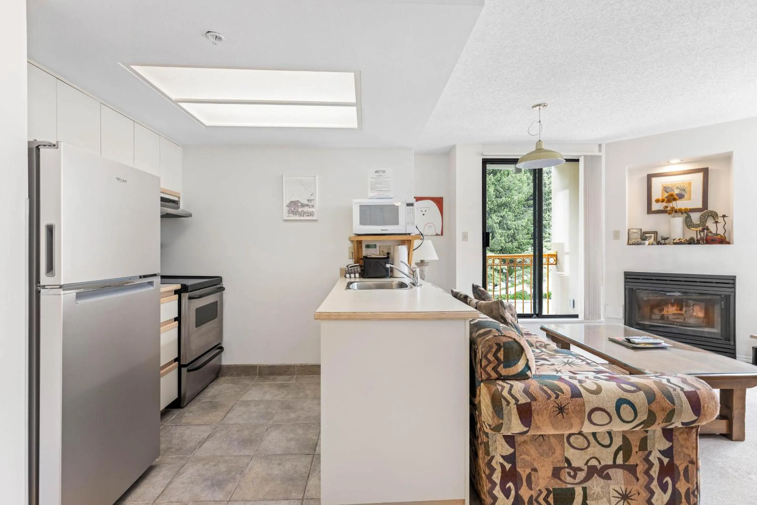 The Marquise by Whistler Premier