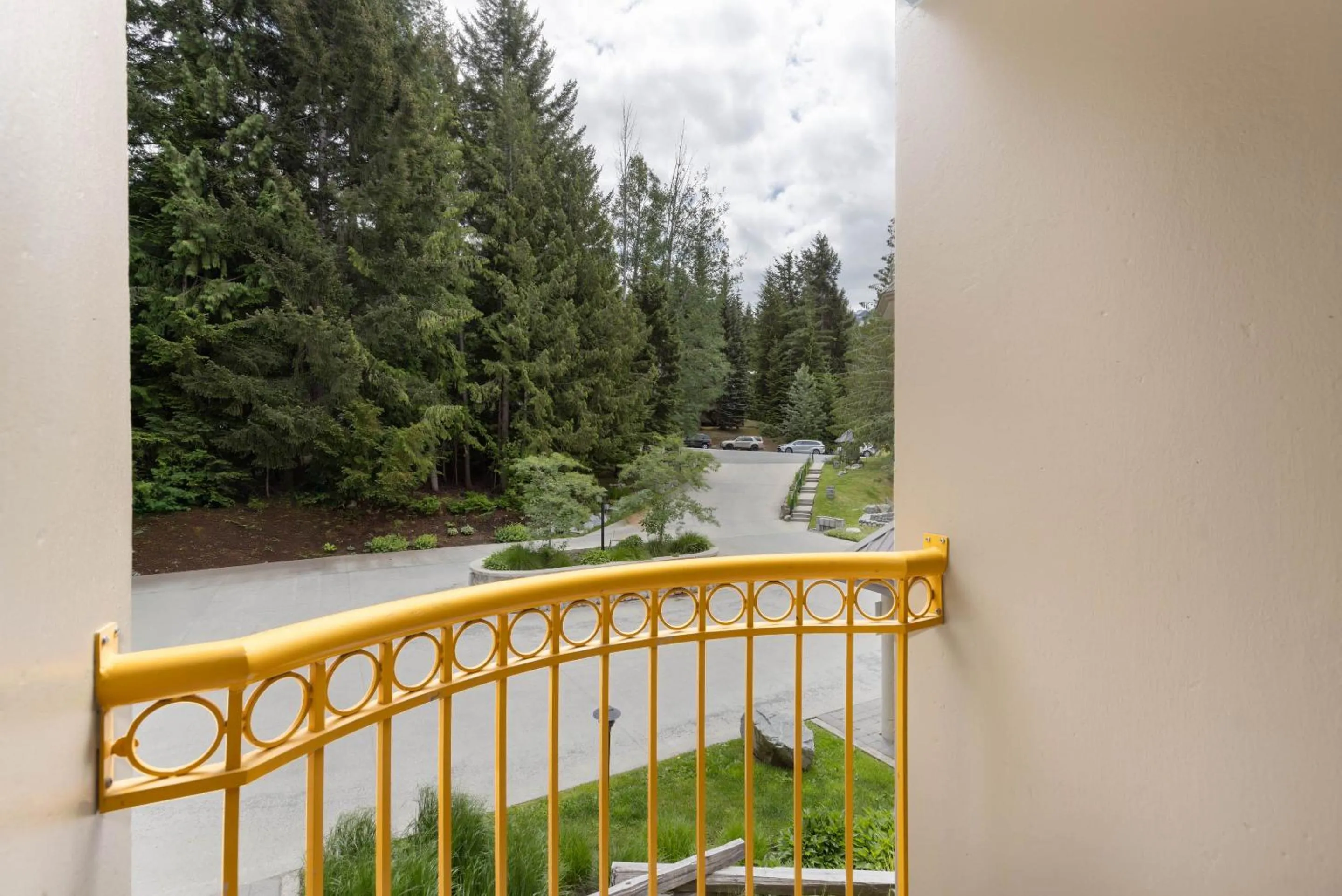 The Marquise by Whistler Premier