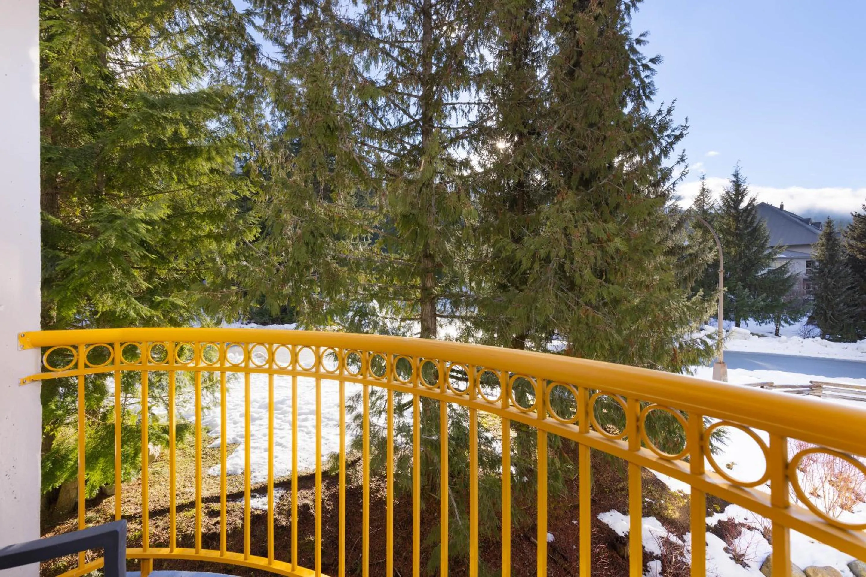 The Marquise by Whistler Premier