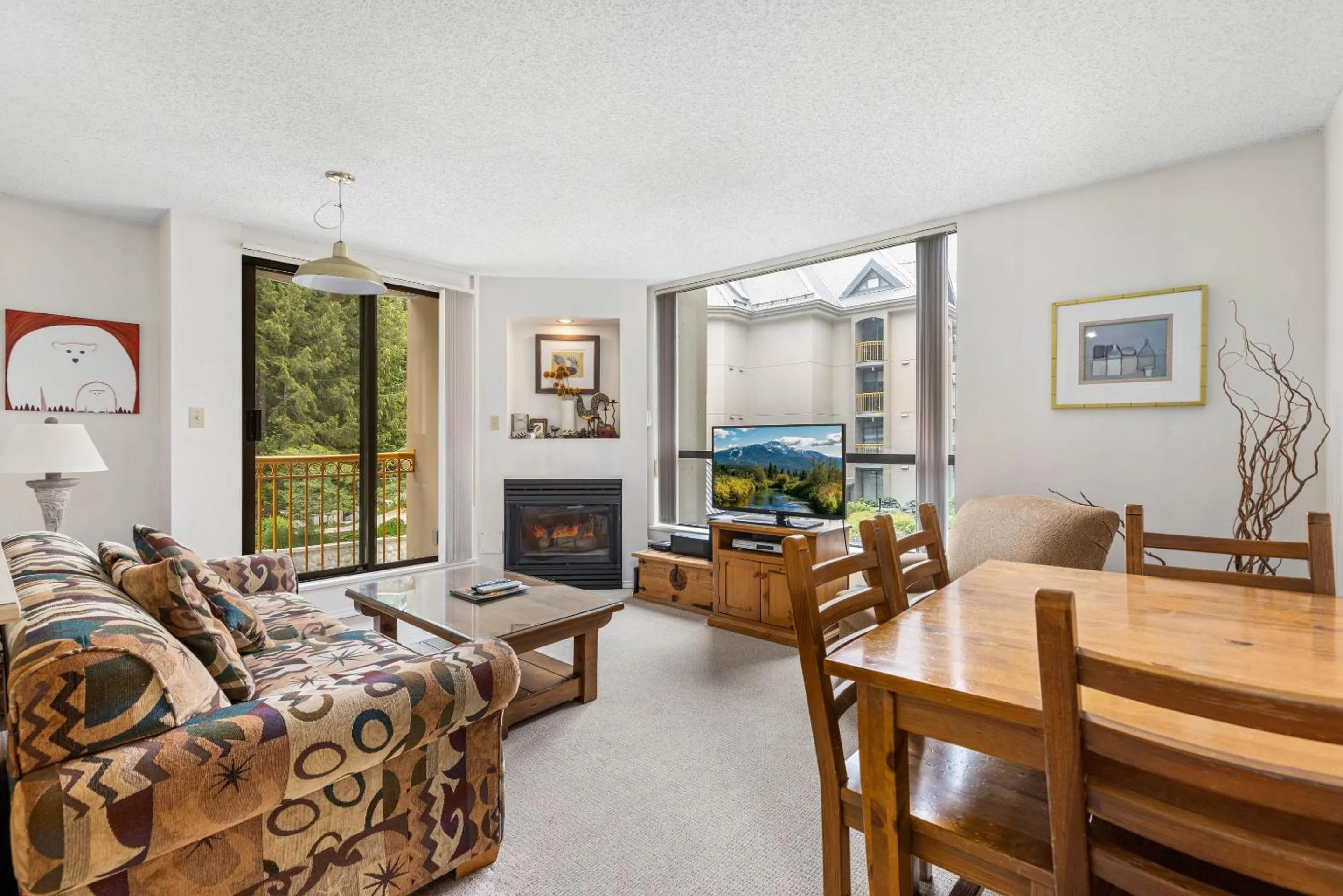 The Marquise by Whistler Premier