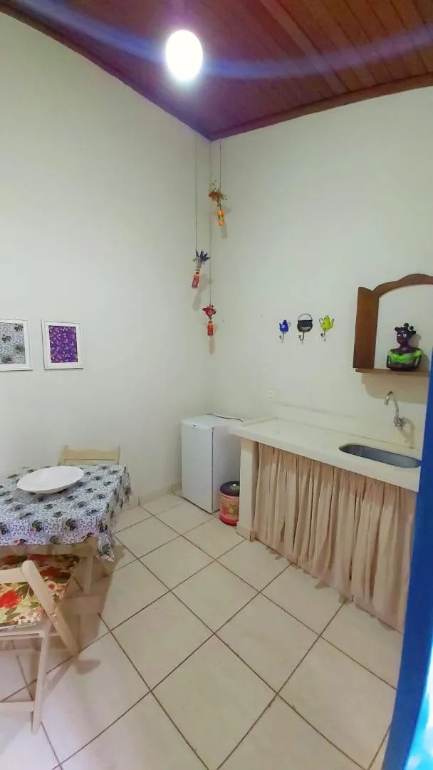 Hotel Pousada Chalé das Flores