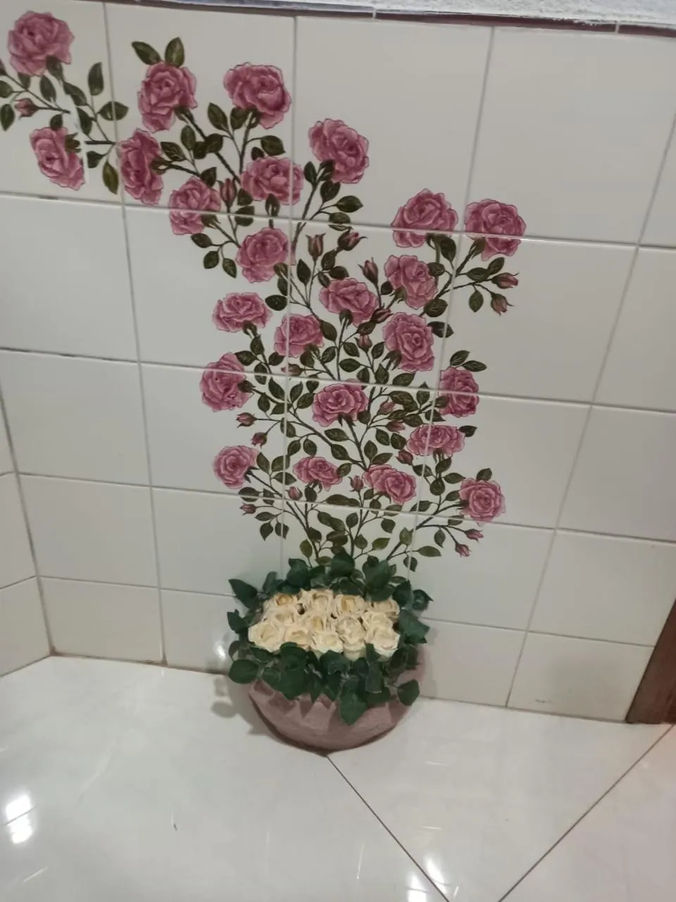 Hotel Pousada Chalé das Flores