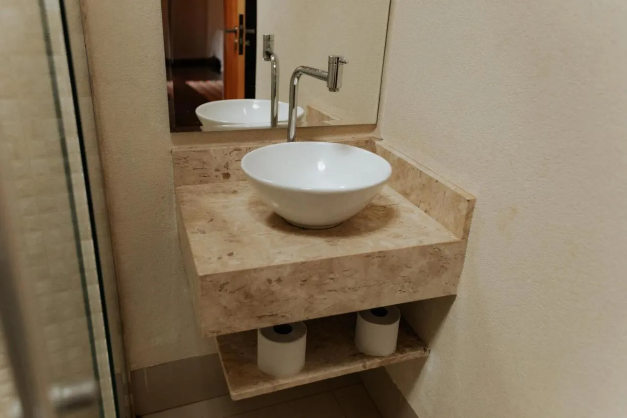 Hotel Pousada Chalé das Flores