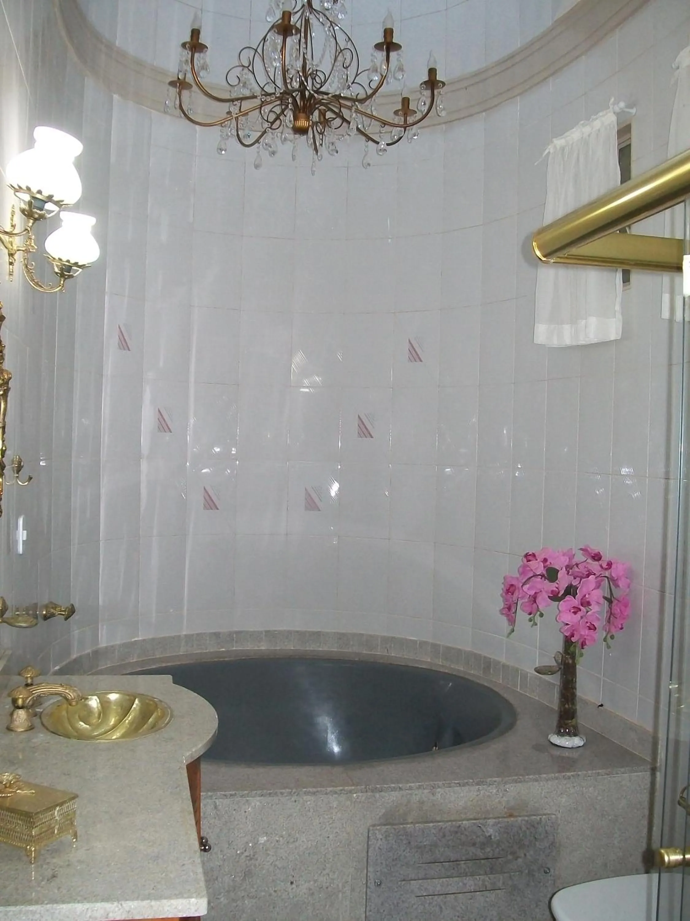 Hotel Pousada Chalé das Flores