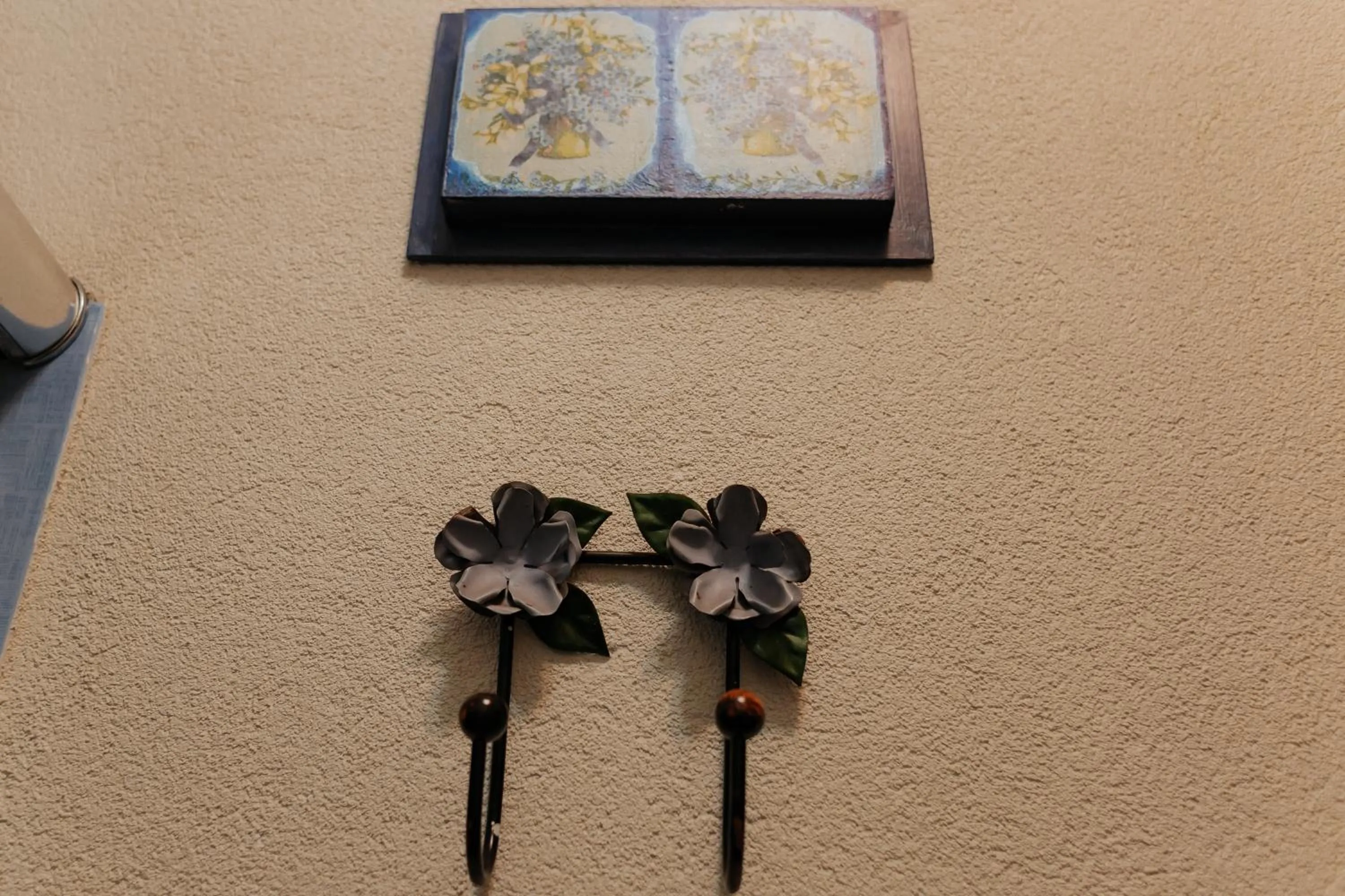 Hotel Pousada Chalé das Flores