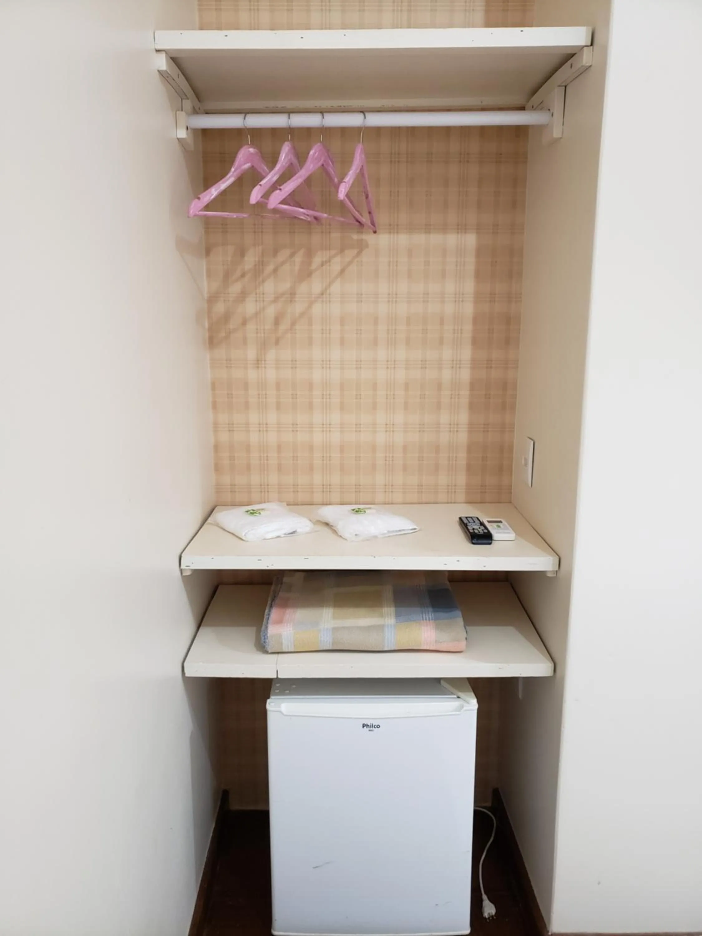 Hotel Pousada Chalé das Flores