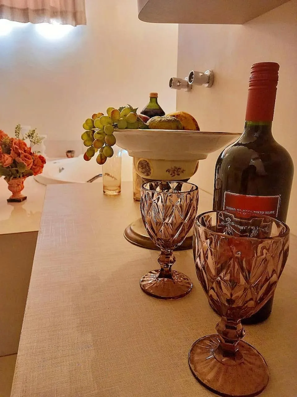 Hotel Pousada Chalé das Flores