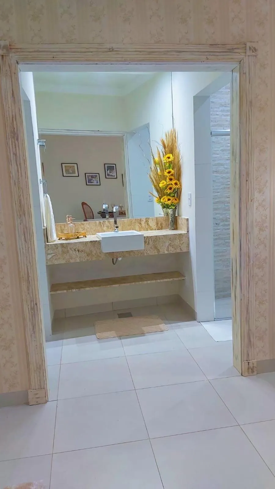 Hotel Pousada Chalé das Flores