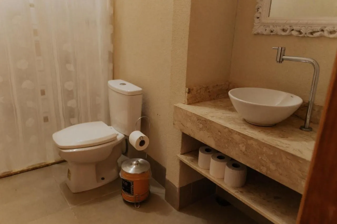 Hotel Pousada Chalé das Flores