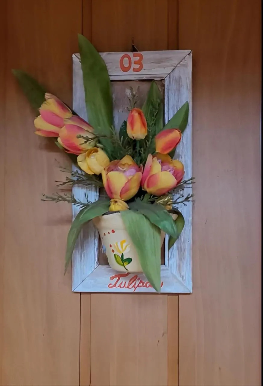 Hotel Pousada Chalé das Flores