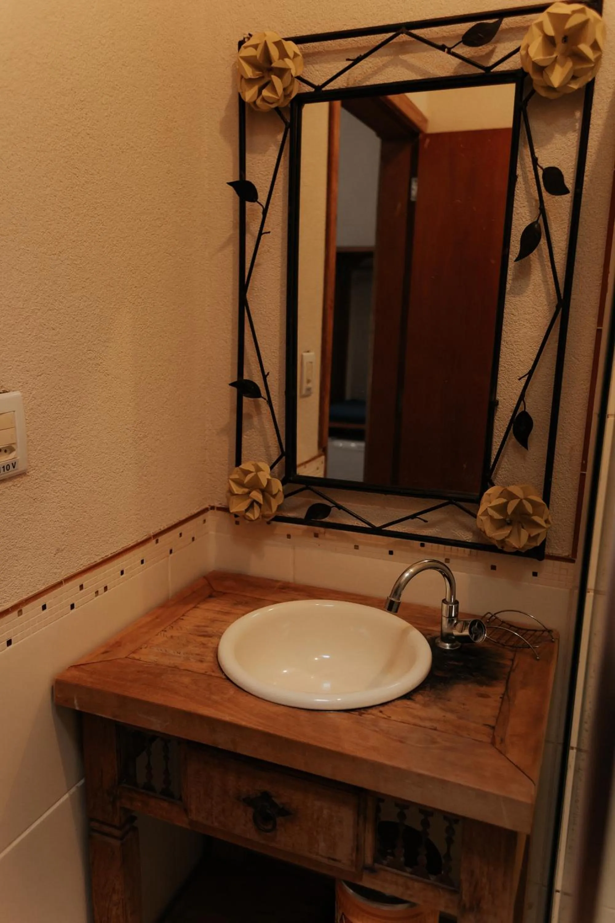 Hotel Pousada Chalé das Flores