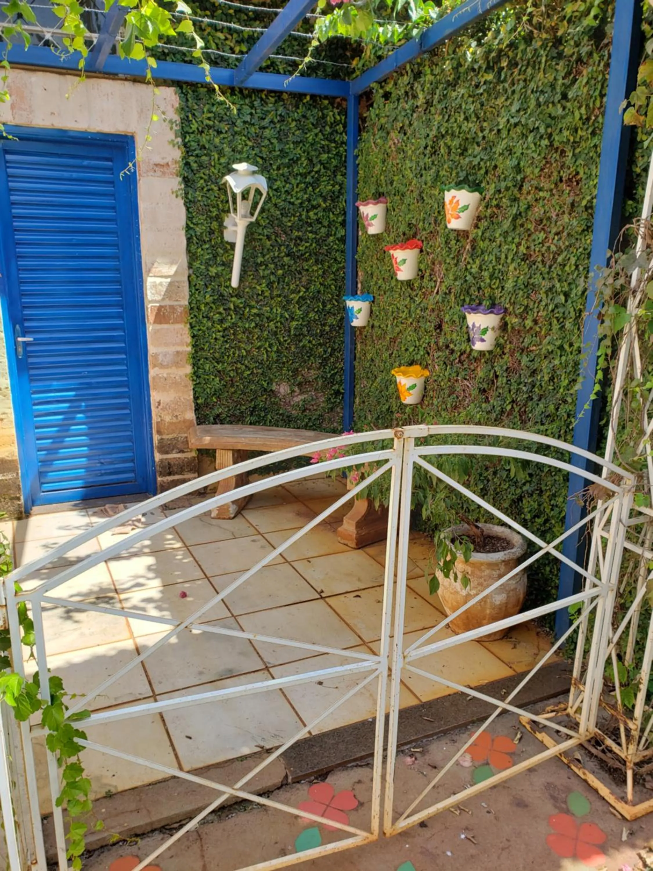 Hotel Pousada Chalé das Flores