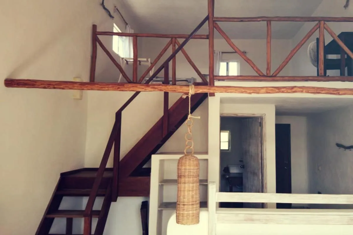 Almaplena Boutique Hotel