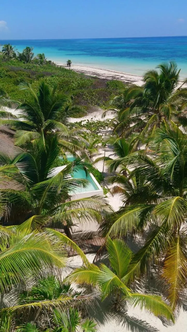 Almaplena Boutique Hotel