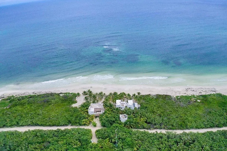 Almaplena Boutique Hotel