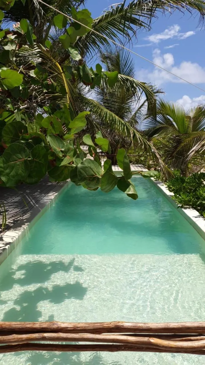 Almaplena Boutique Hotel