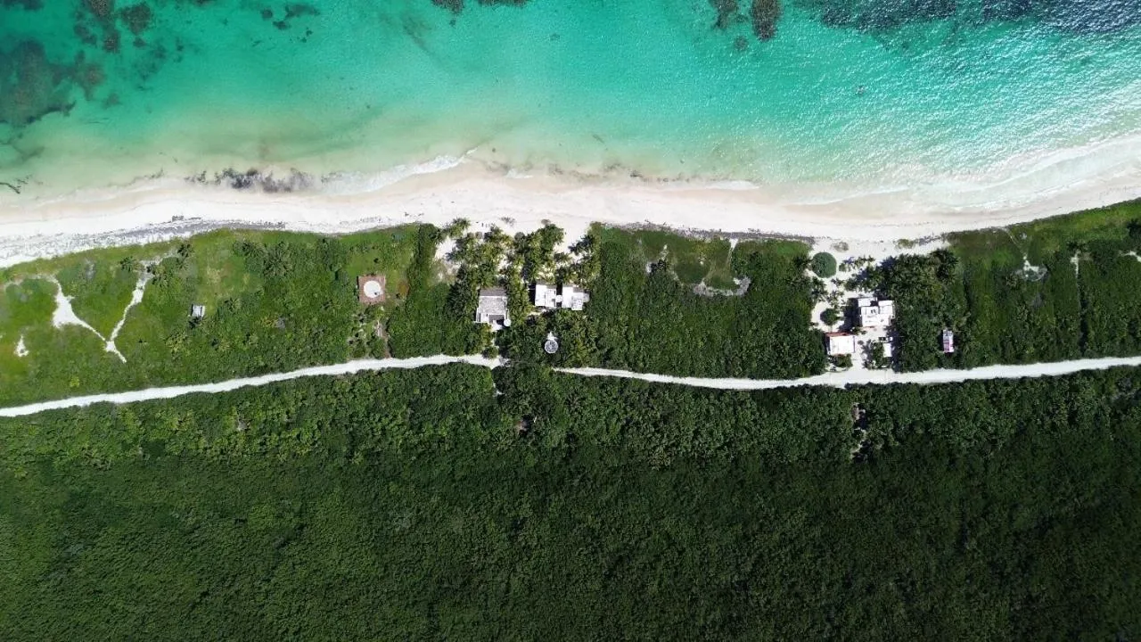 Almaplena Boutique Hotel