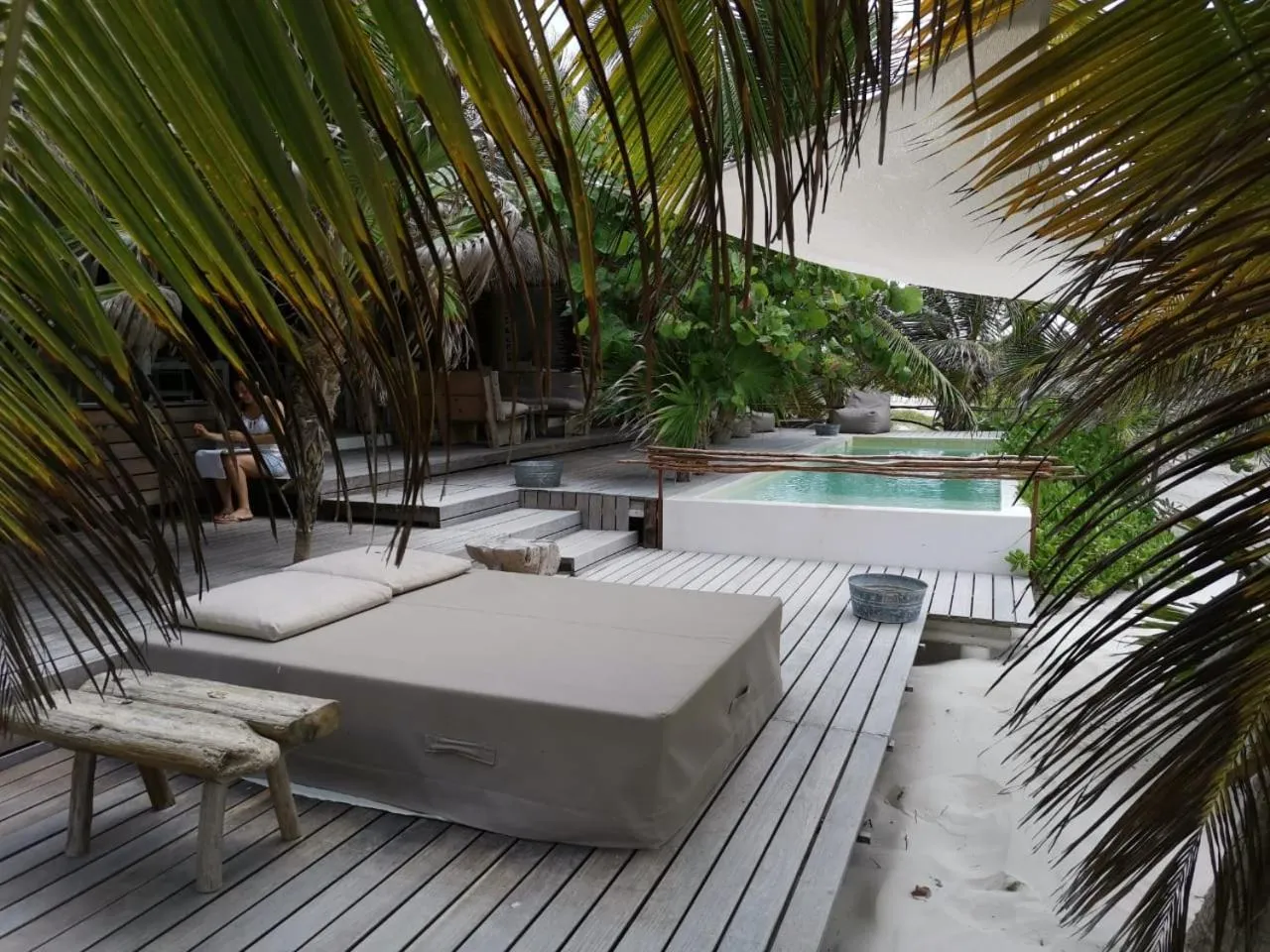 Almaplena Boutique Hotel