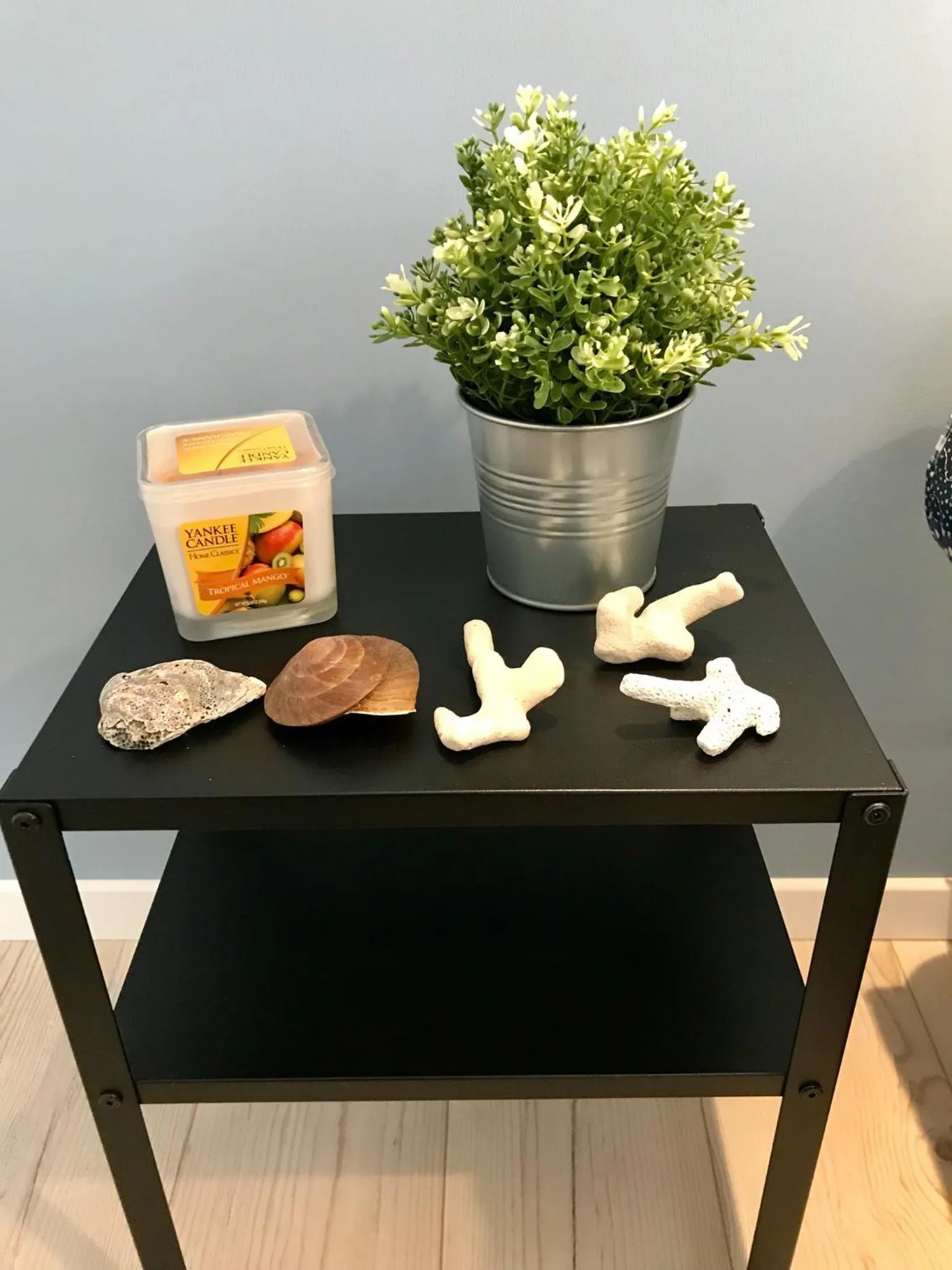 Area and facilities in AzzurRomare Flat apartment