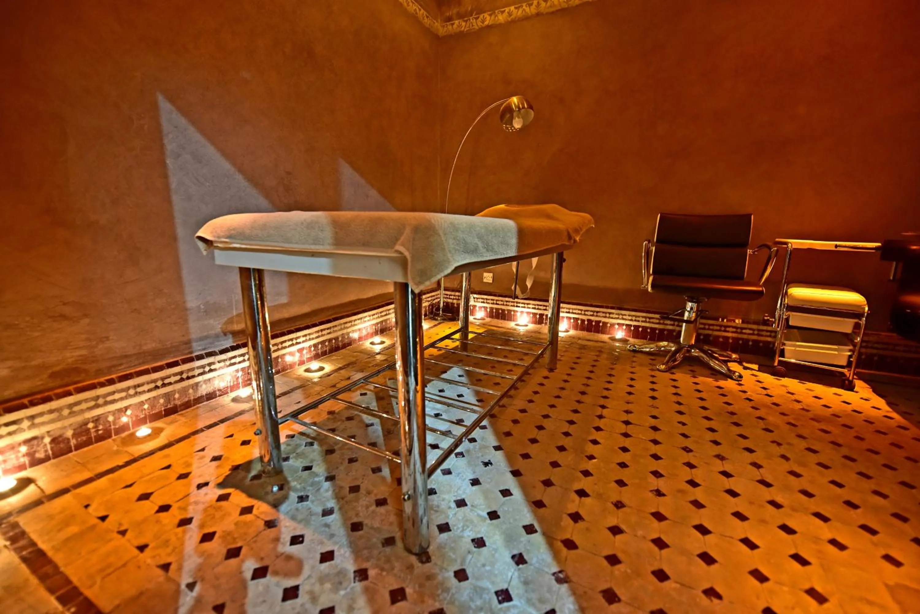 Hôtel Fès Inn & SPA