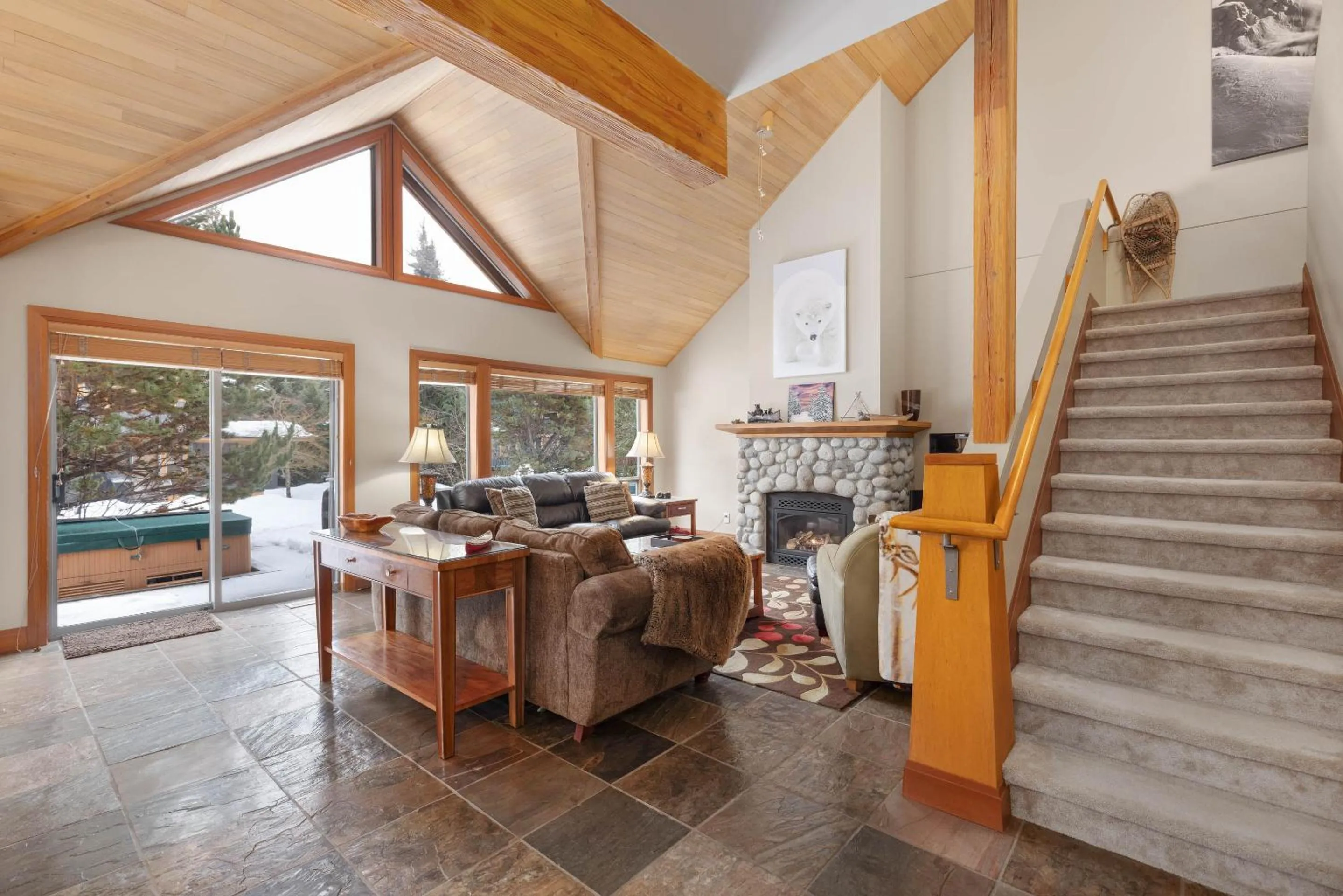 Montebello by Whistler Premier