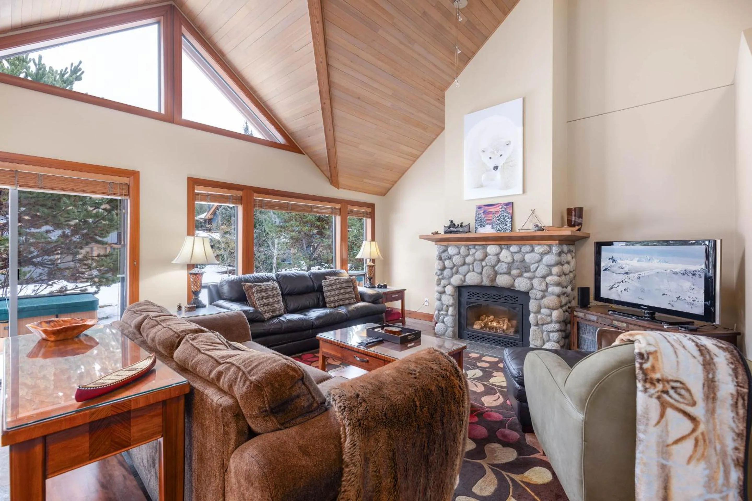 Montebello by Whistler Premier