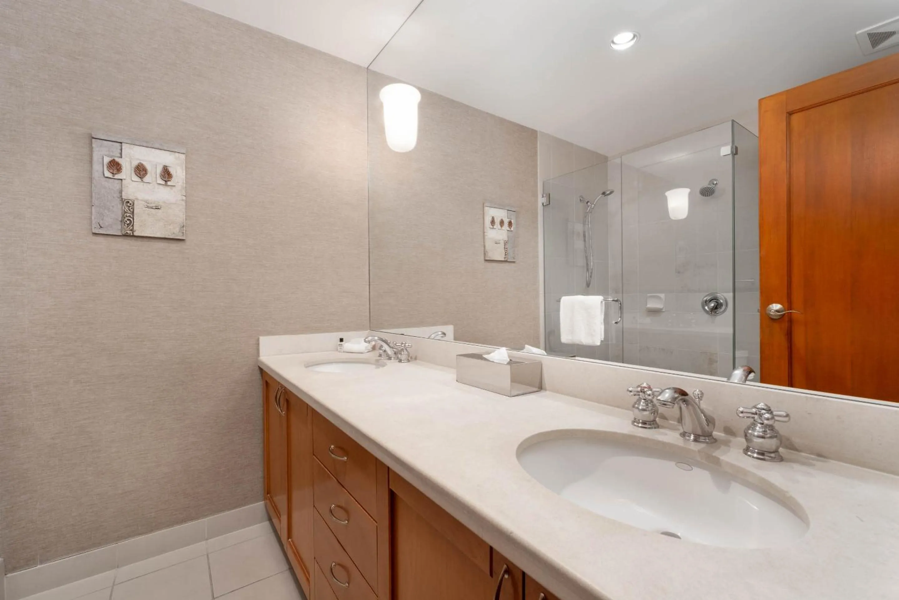 Montebello by Whistler Premier