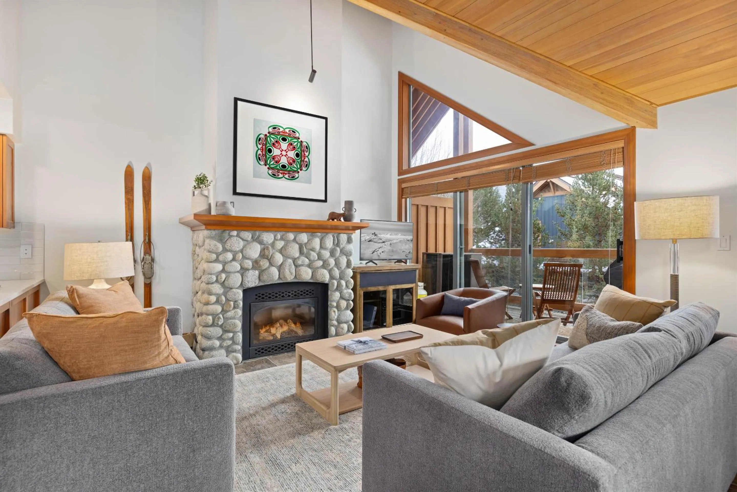 Montebello by Whistler Premier