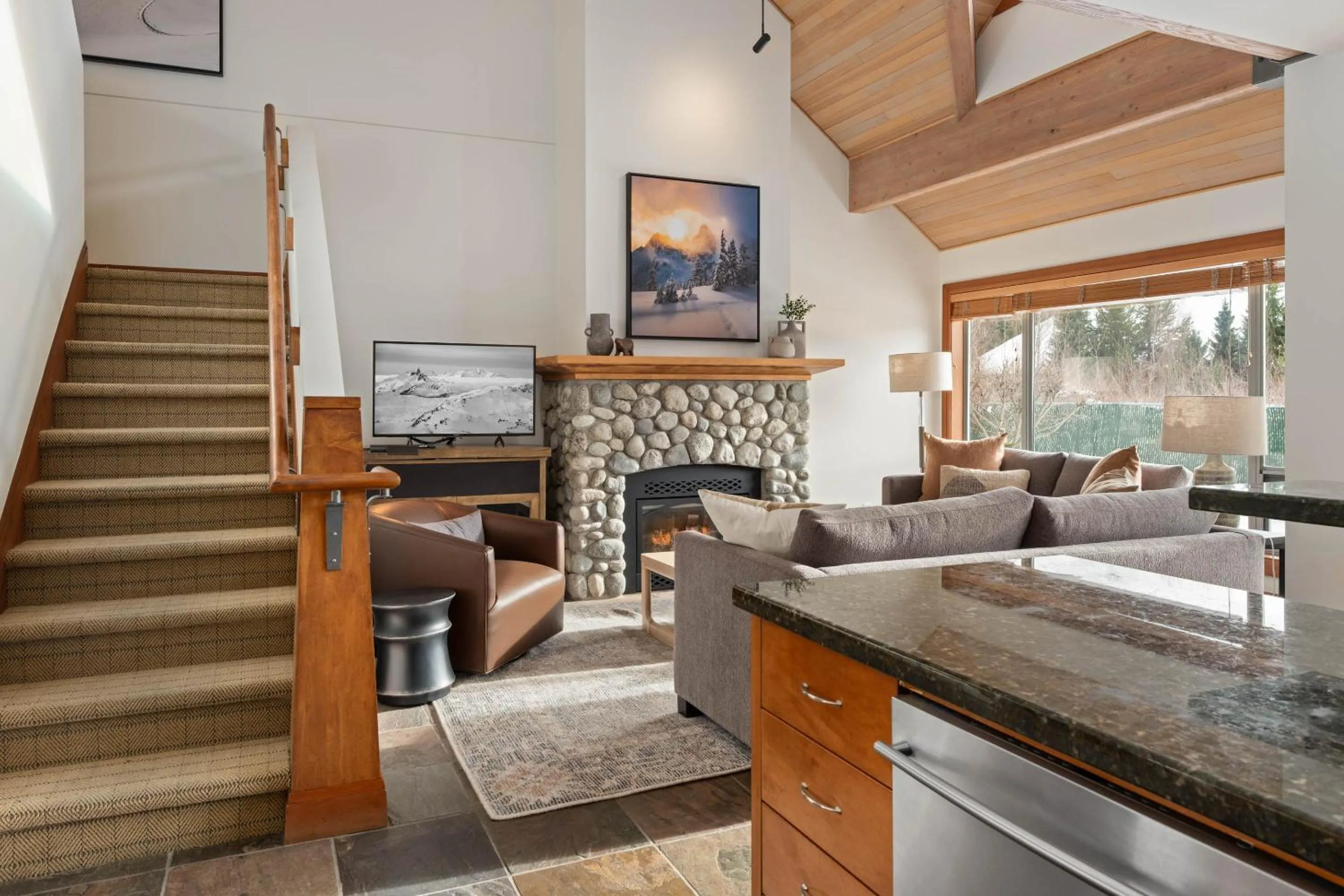 Montebello by Whistler Premier