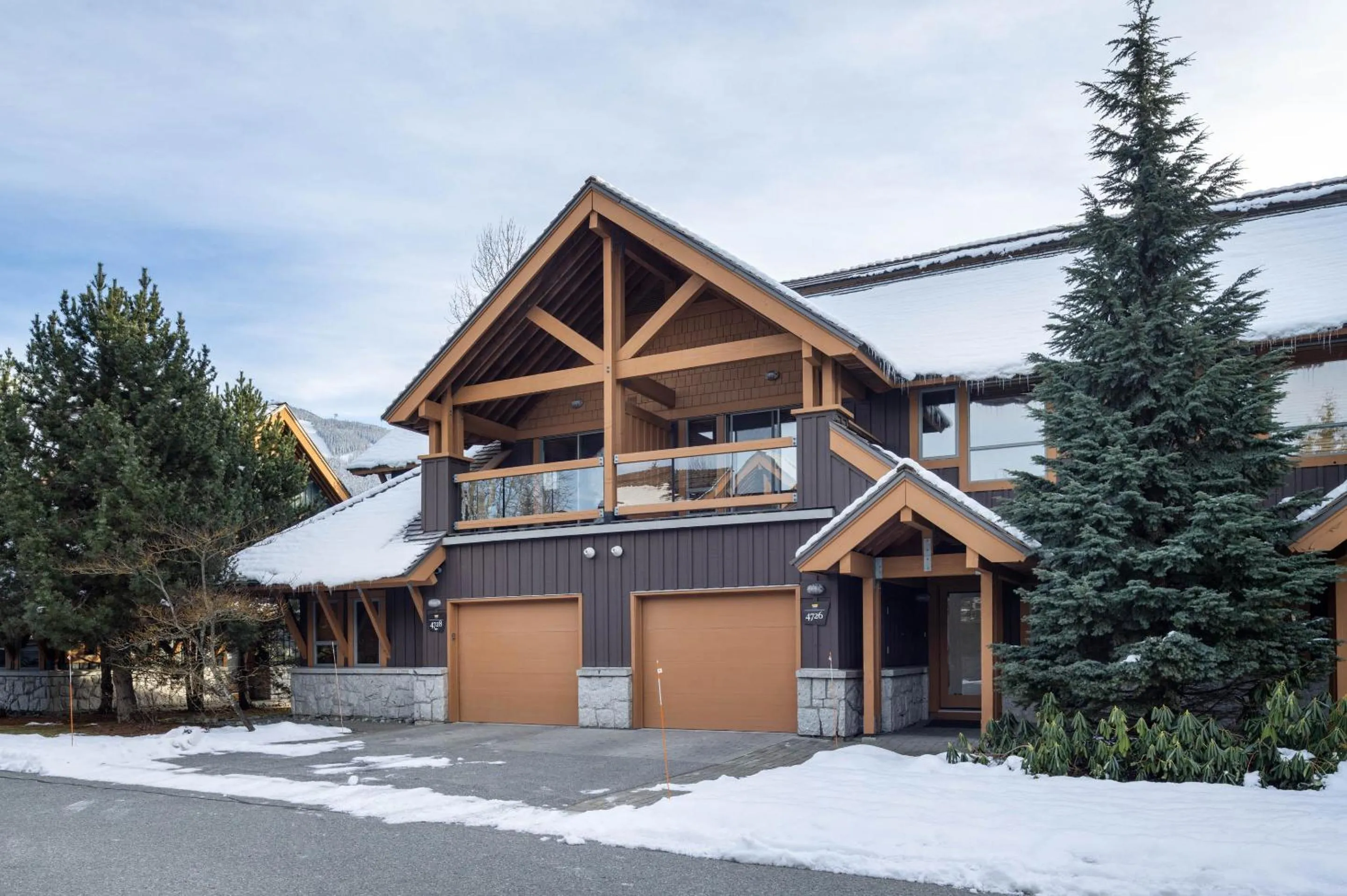 Montebello by Whistler Premier