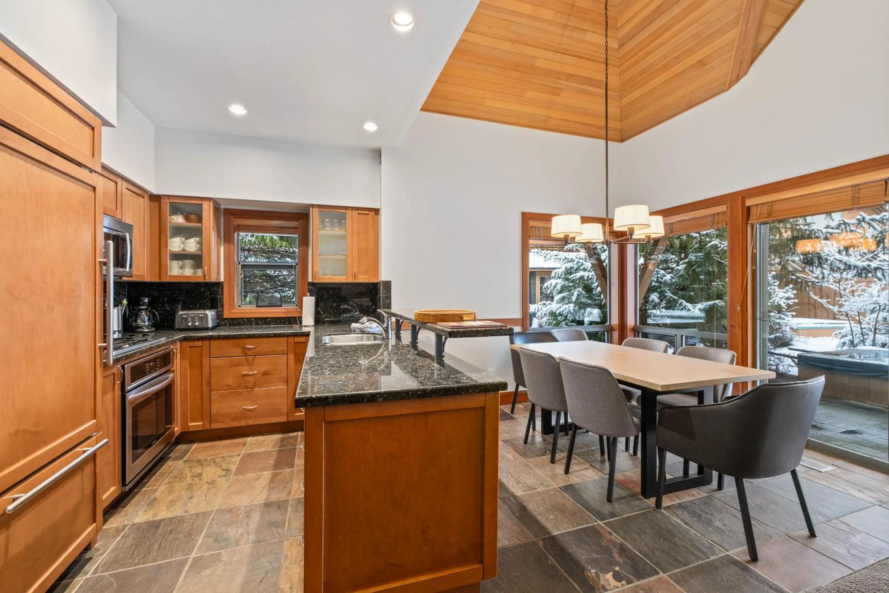 Montebello by Whistler Premier