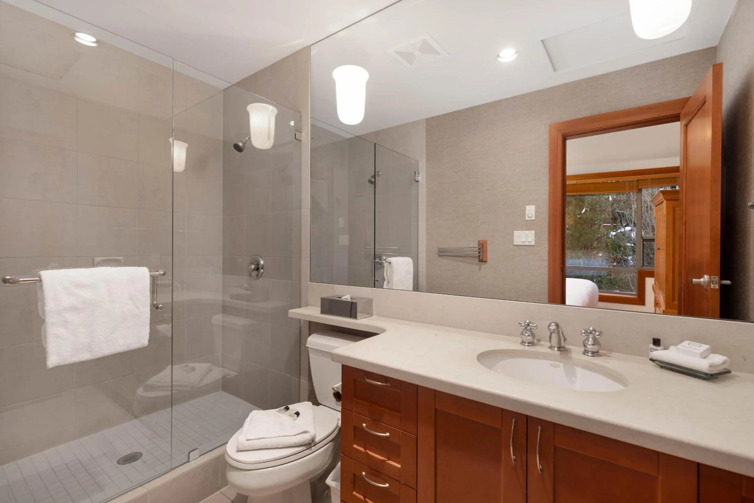 Montebello by Whistler Premier