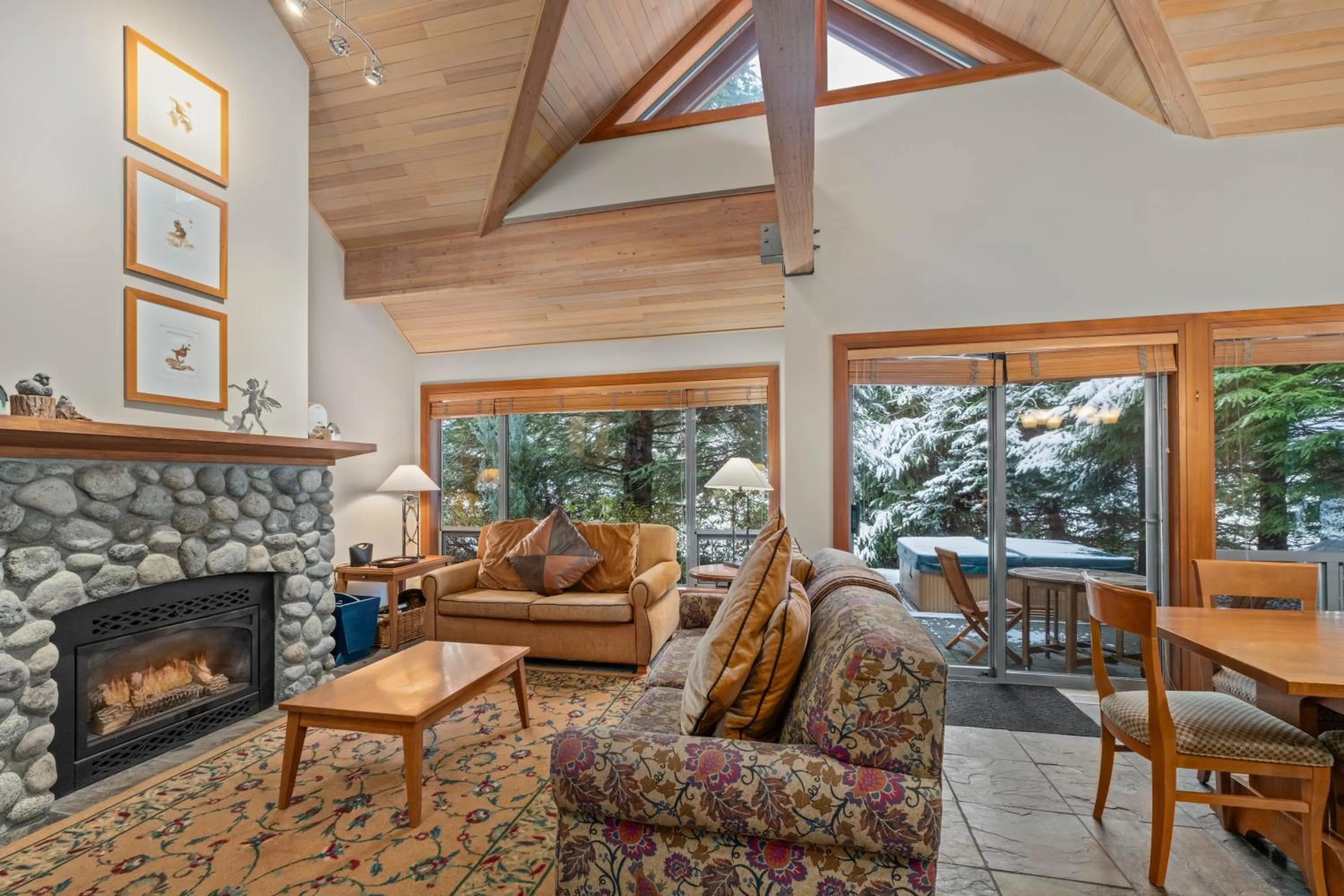 Montebello by Whistler Premier