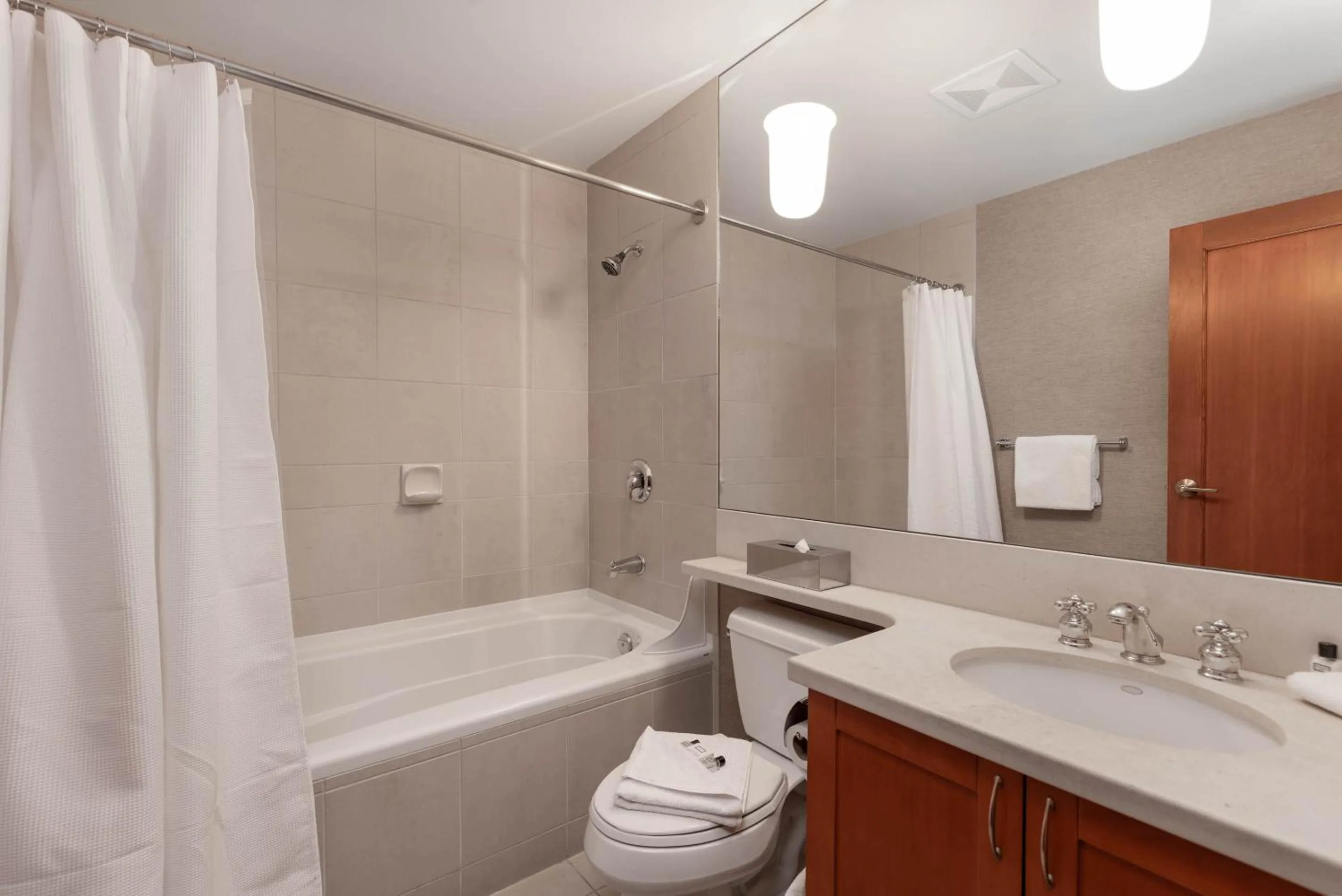 Montebello by Whistler Premier