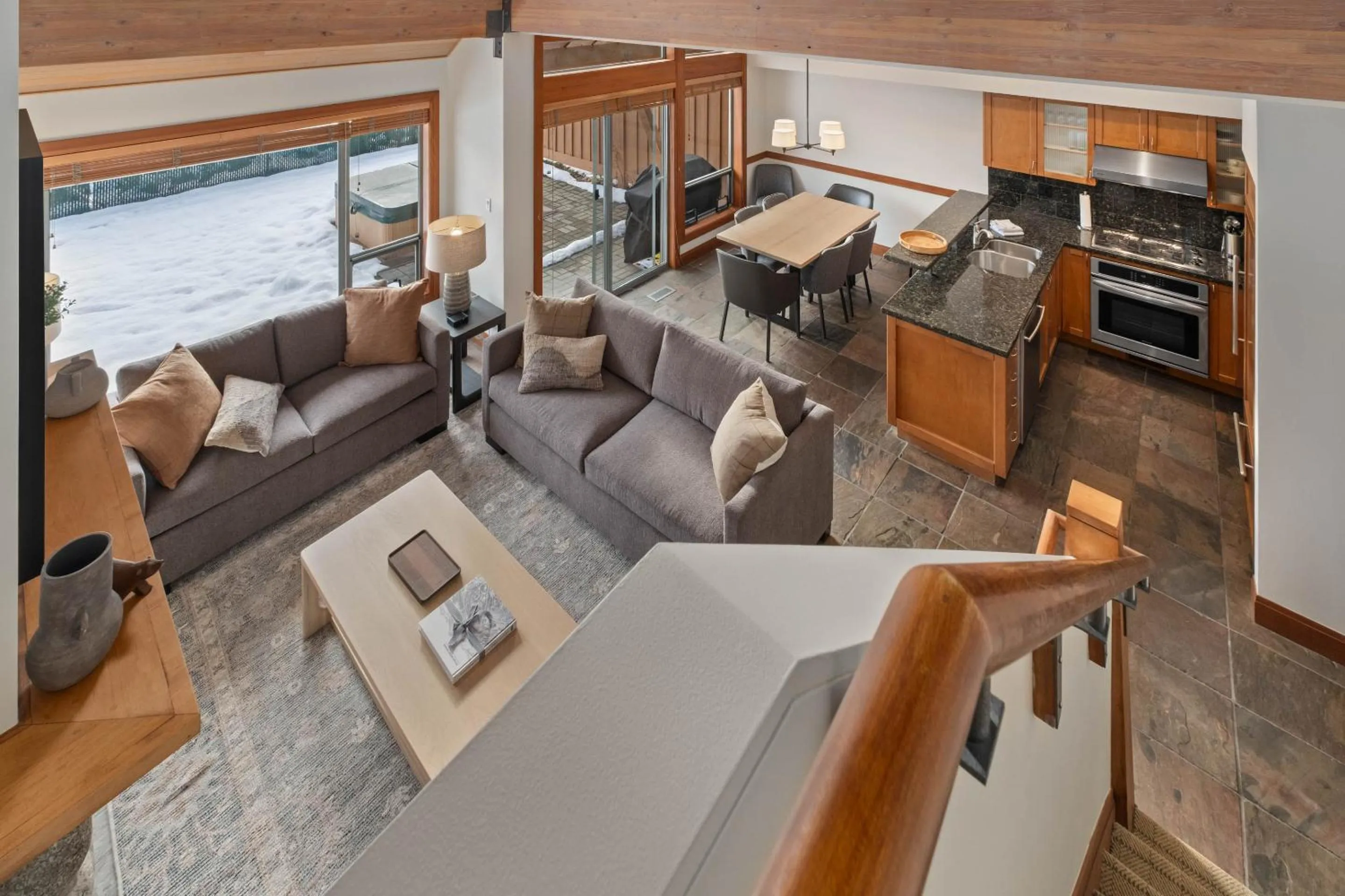 Montebello by Whistler Premier