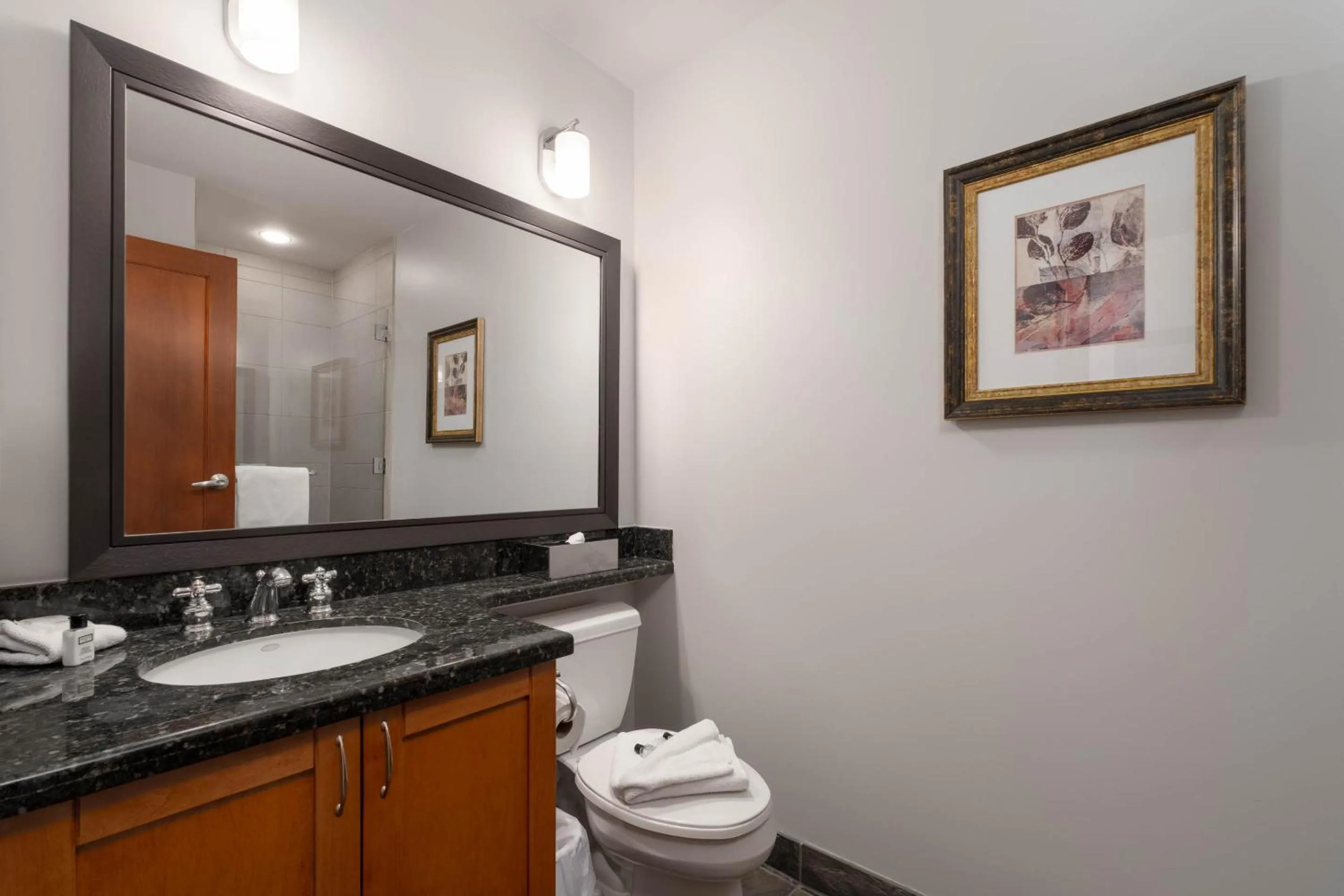 Montebello by Whistler Premier