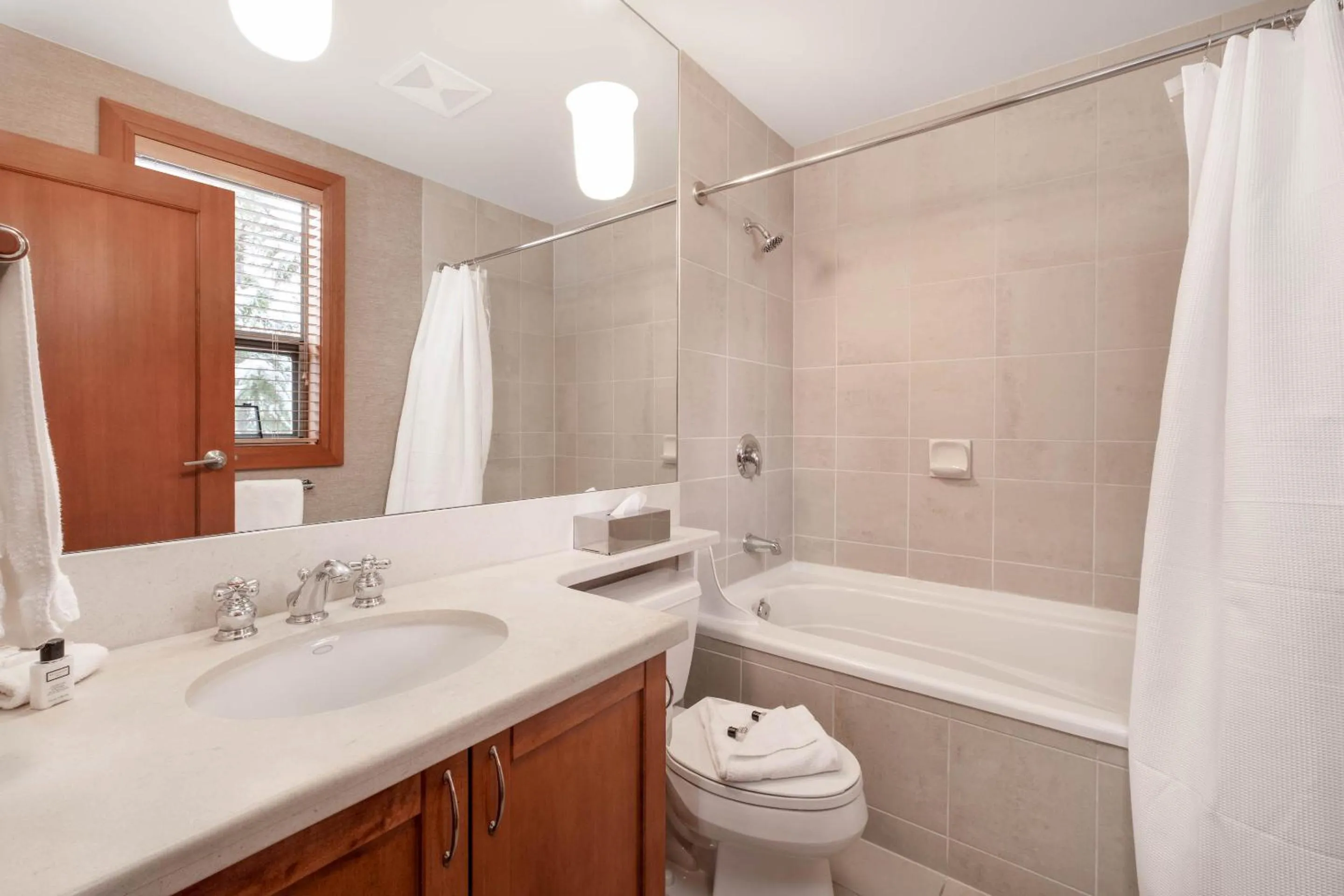 Montebello by Whistler Premier