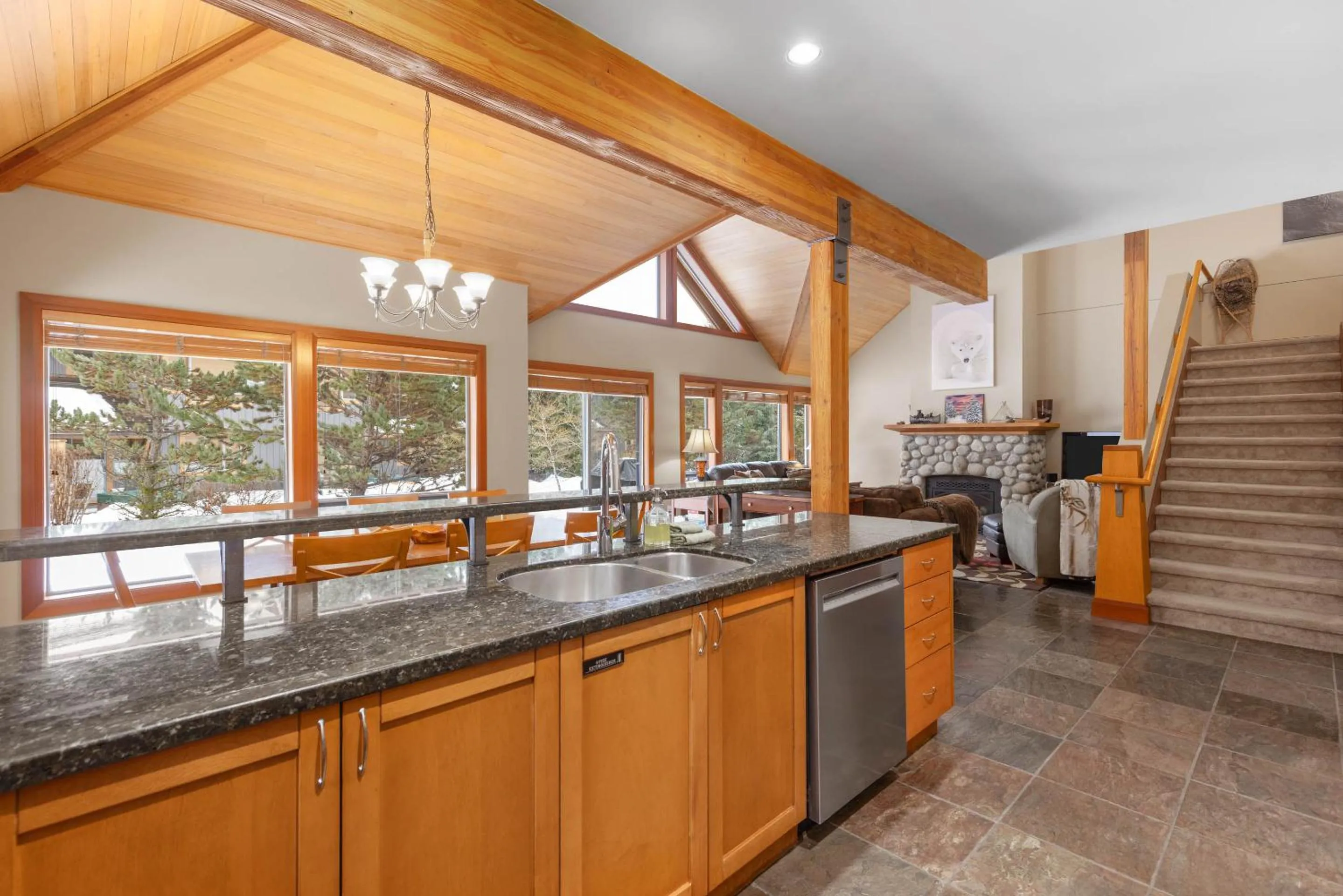 Montebello by Whistler Premier